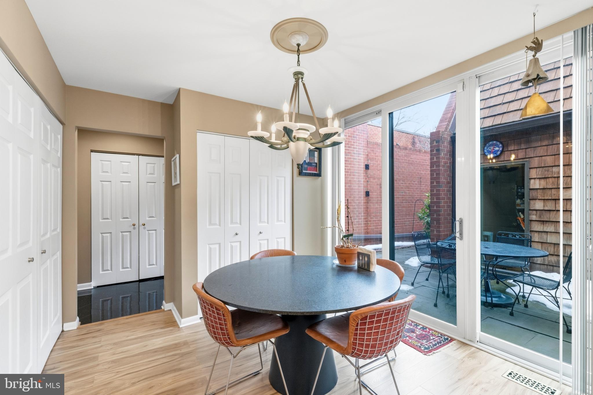 STEVENSON CROSSING - Residential