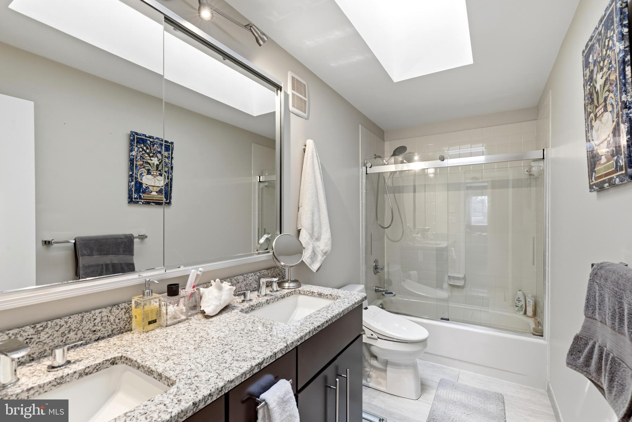 STEVENSON CROSSING - Residential