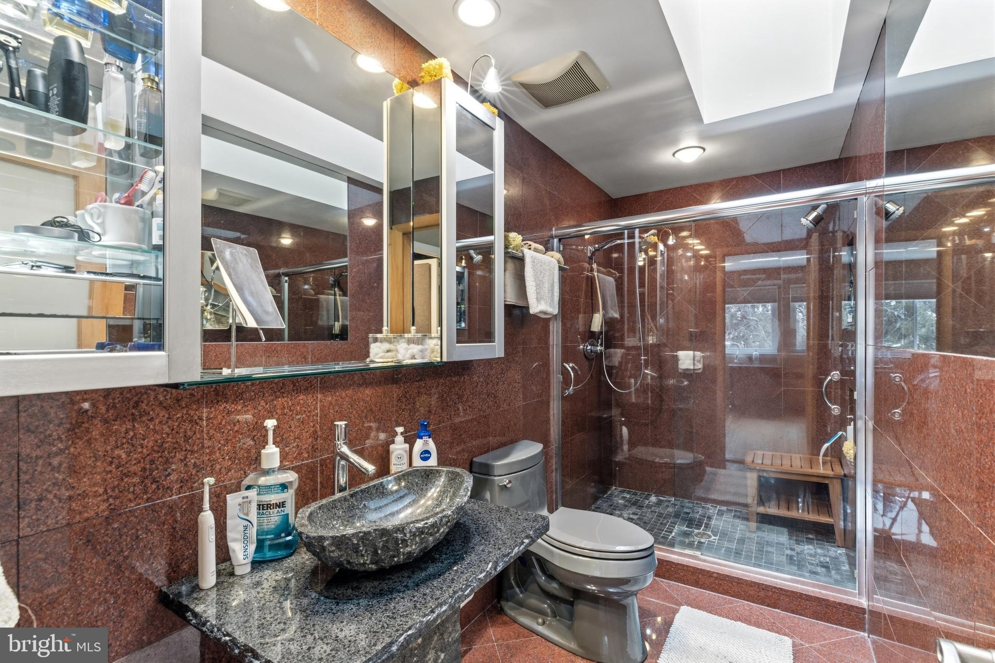 STEVENSON CROSSING - Residential