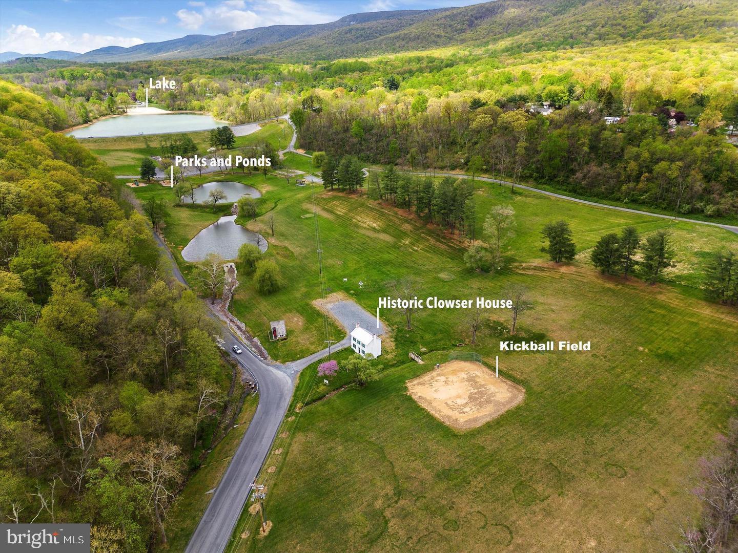 SHAWNEELAND - Residential