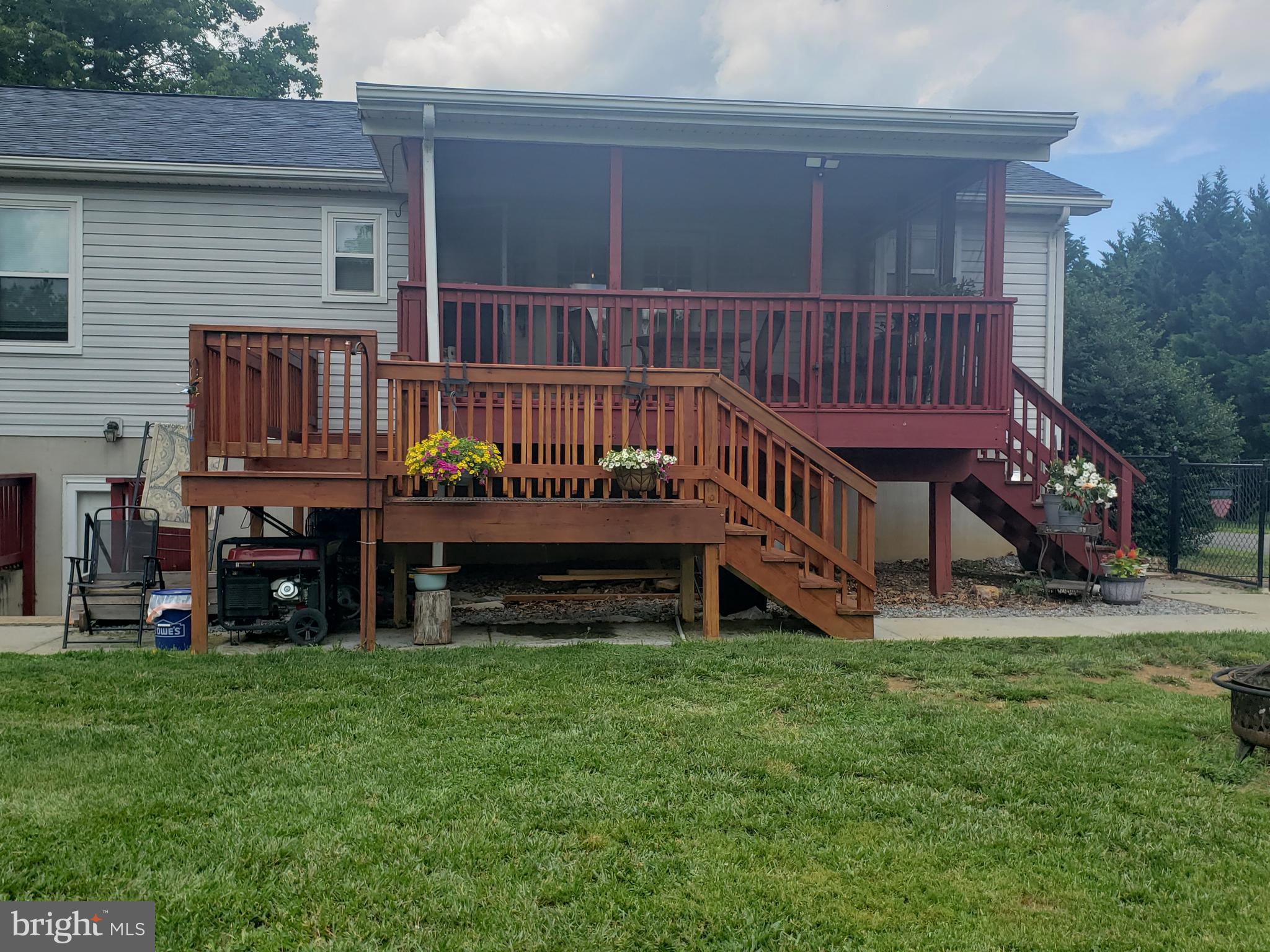 SHAWNEELAND - Residential