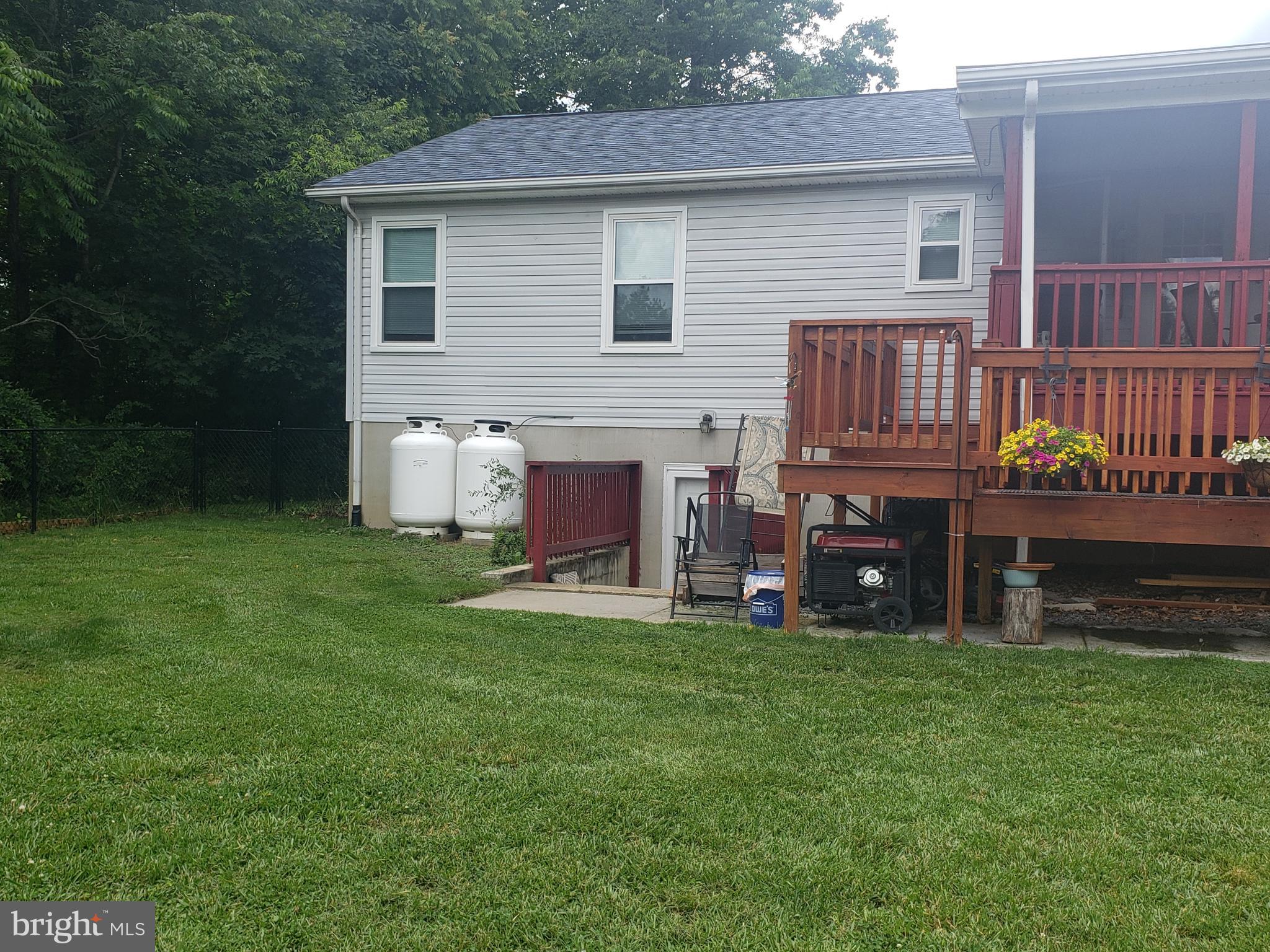 SHAWNEELAND - Residential