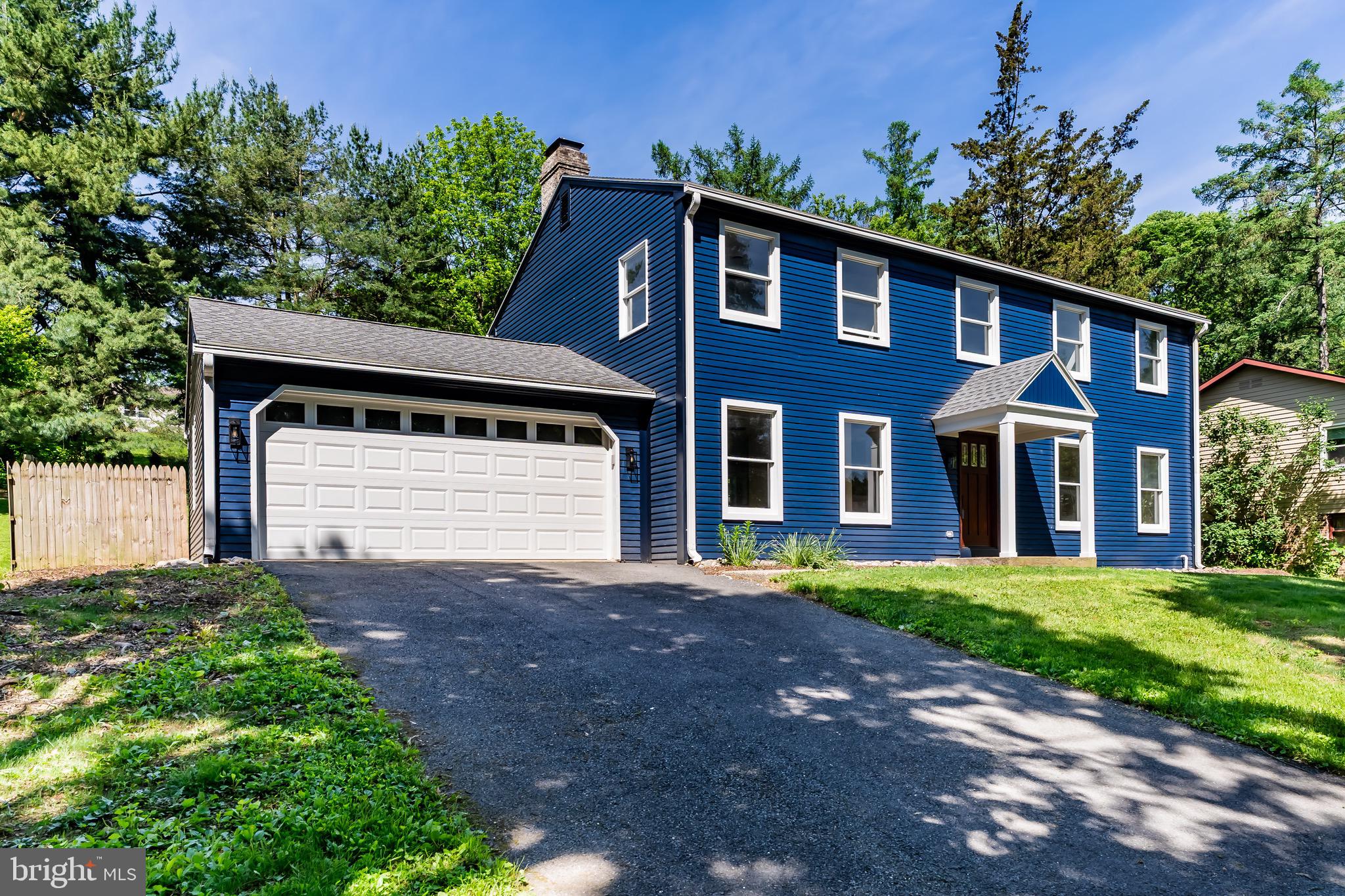 PINEBROOK - Residential