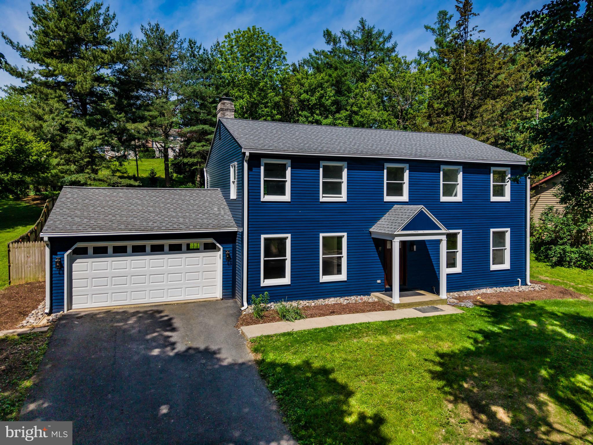 PINEBROOK - Residential