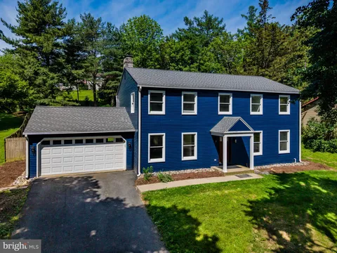 515 Lamp Post Lane, Camp Hill, PA 17011 - MLS#: PACB2039606