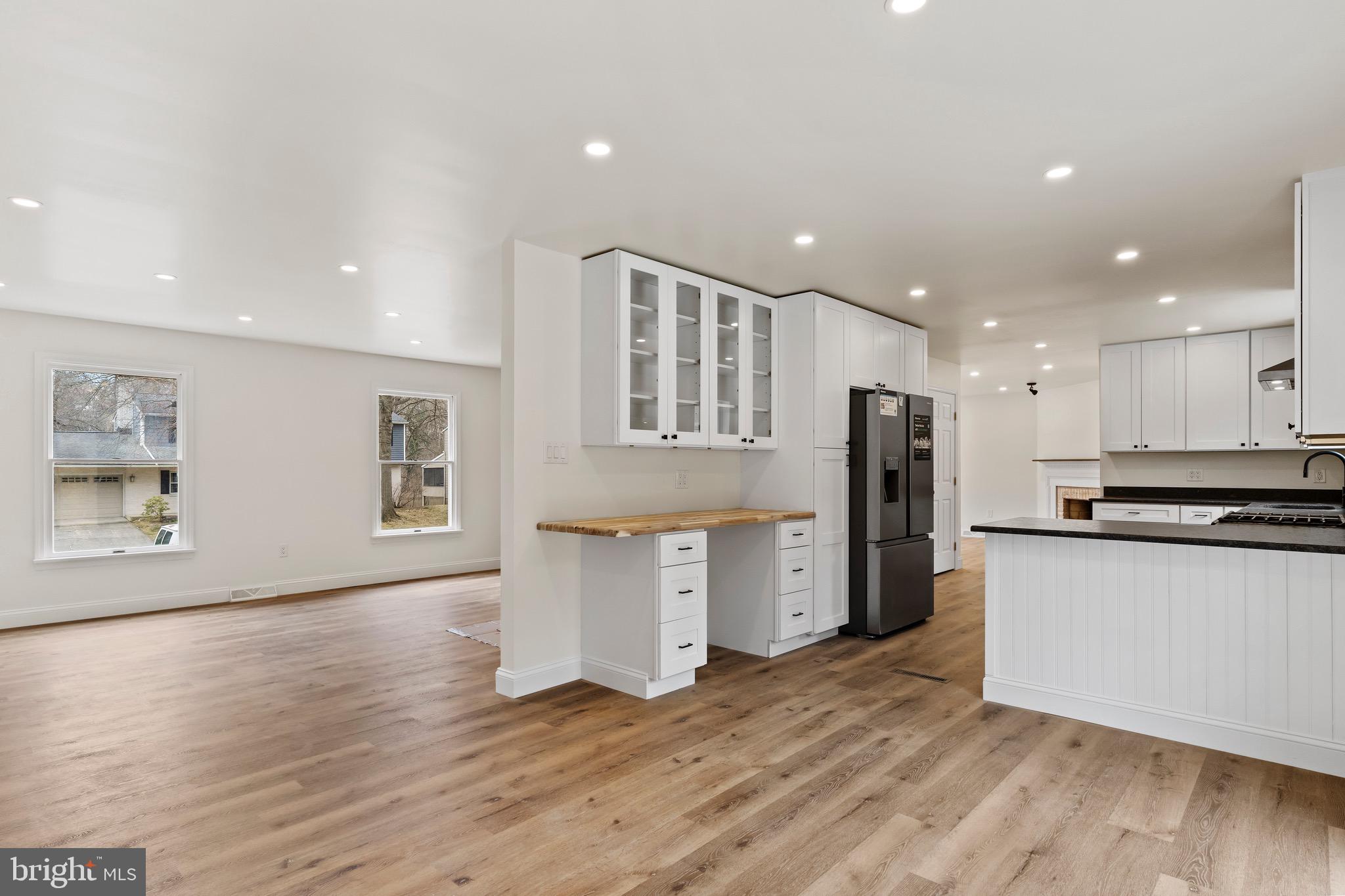 PINEBROOK - Residential