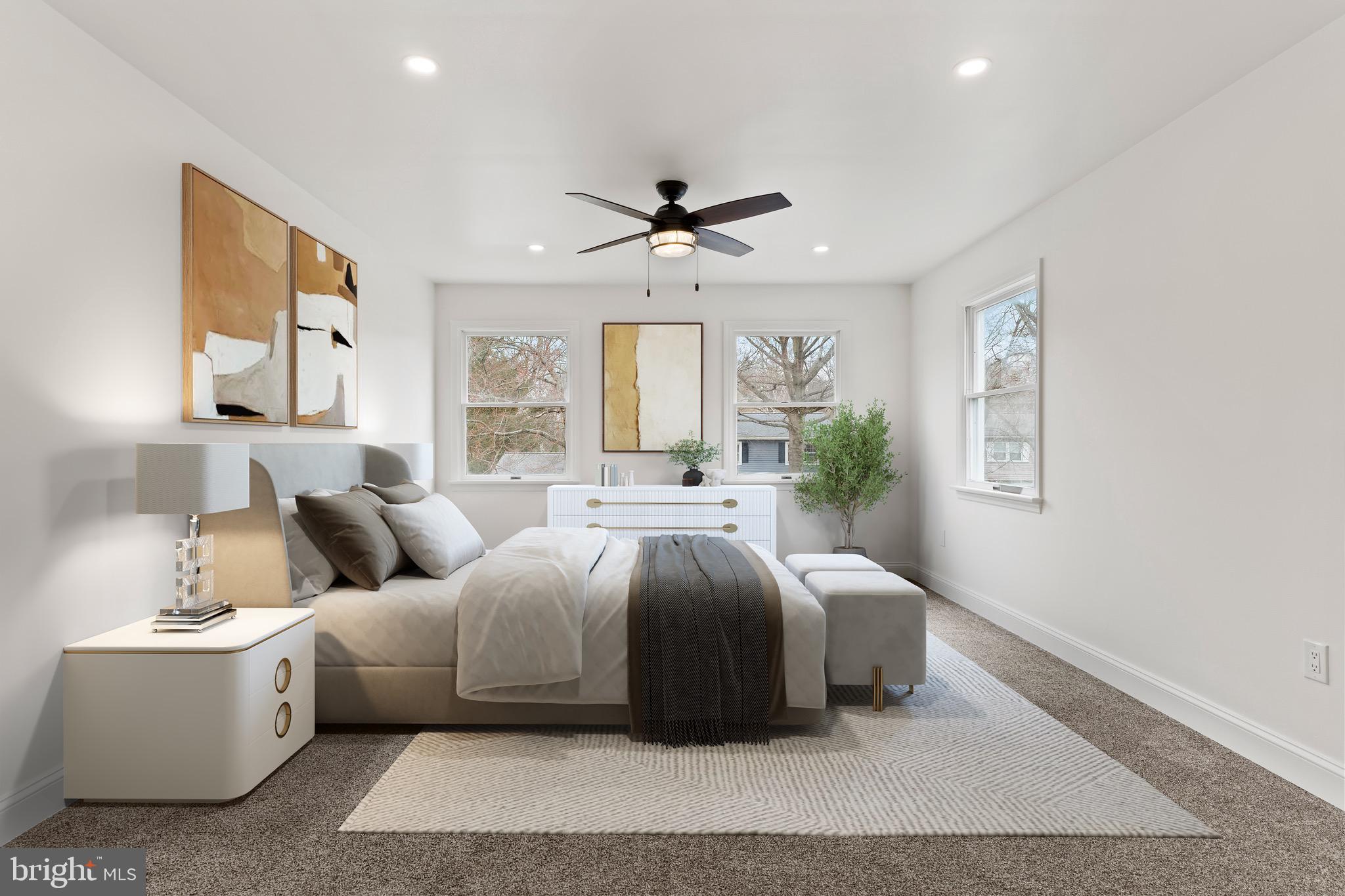 PINEBROOK - Residential