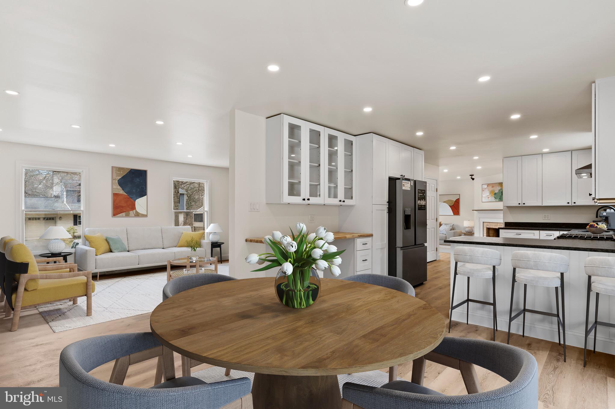 PINEBROOK - Residential