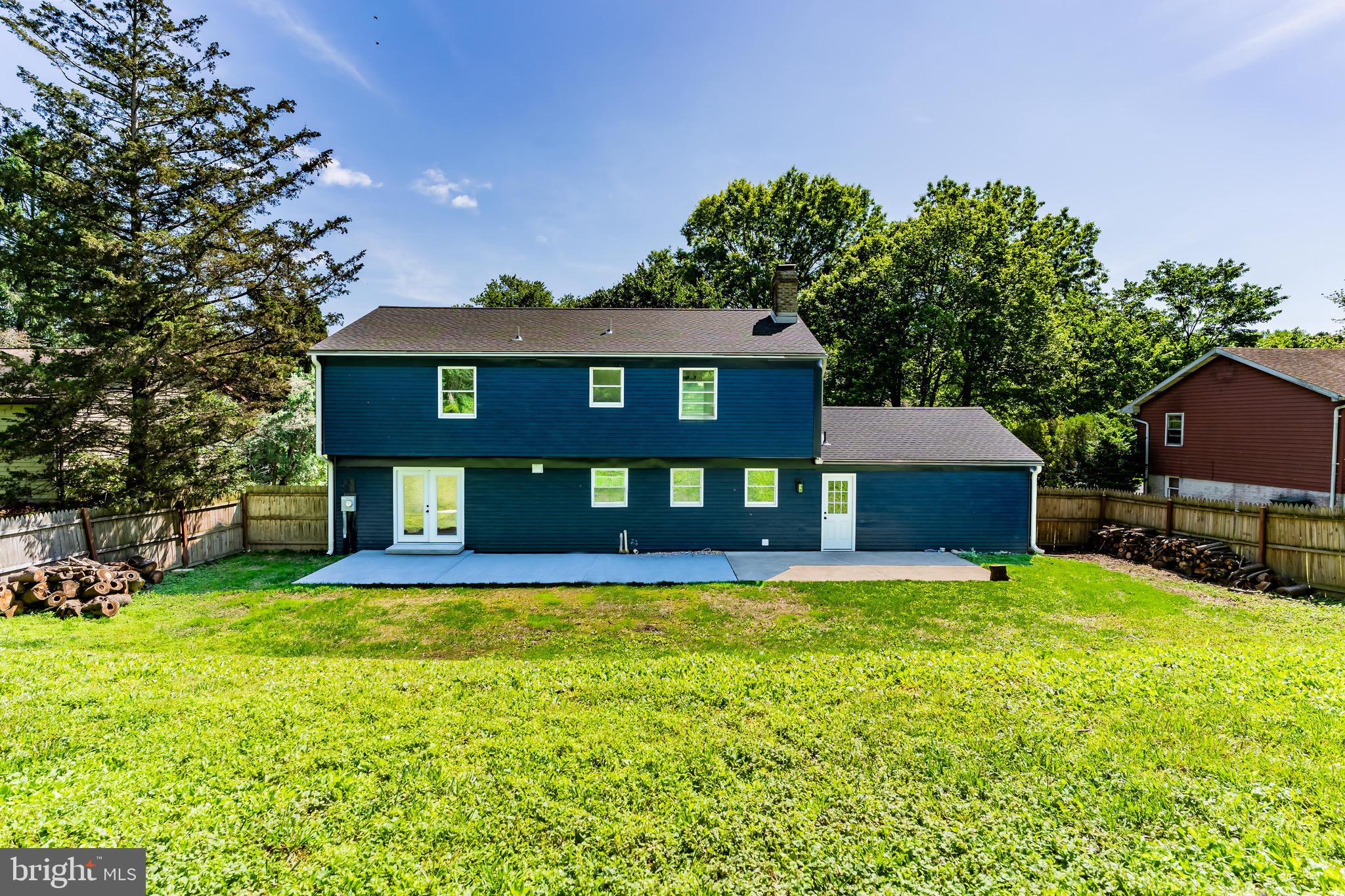 PINEBROOK - Residential