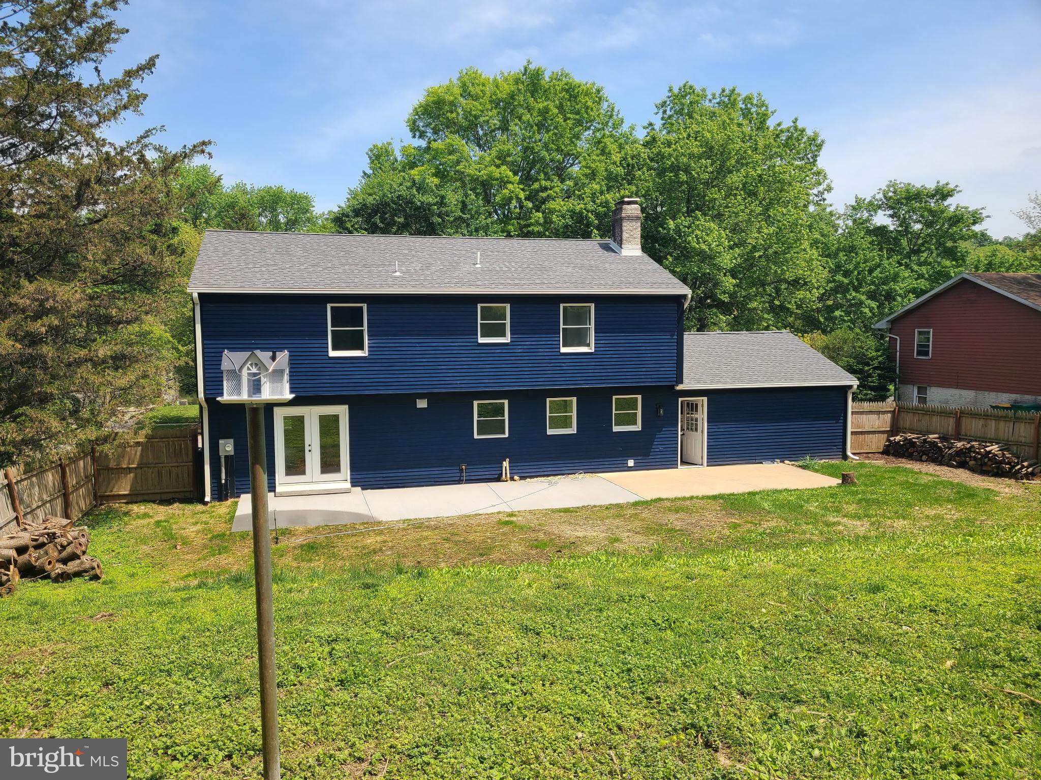 PINEBROOK - Residential