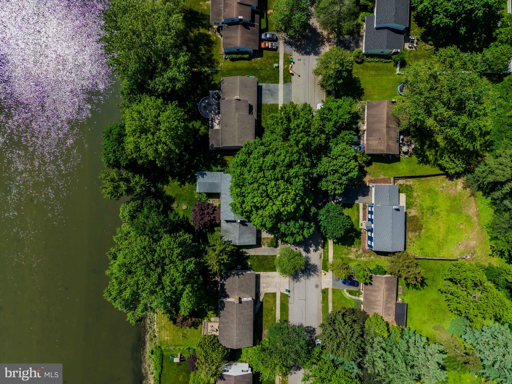 PINEBROOK - Residential