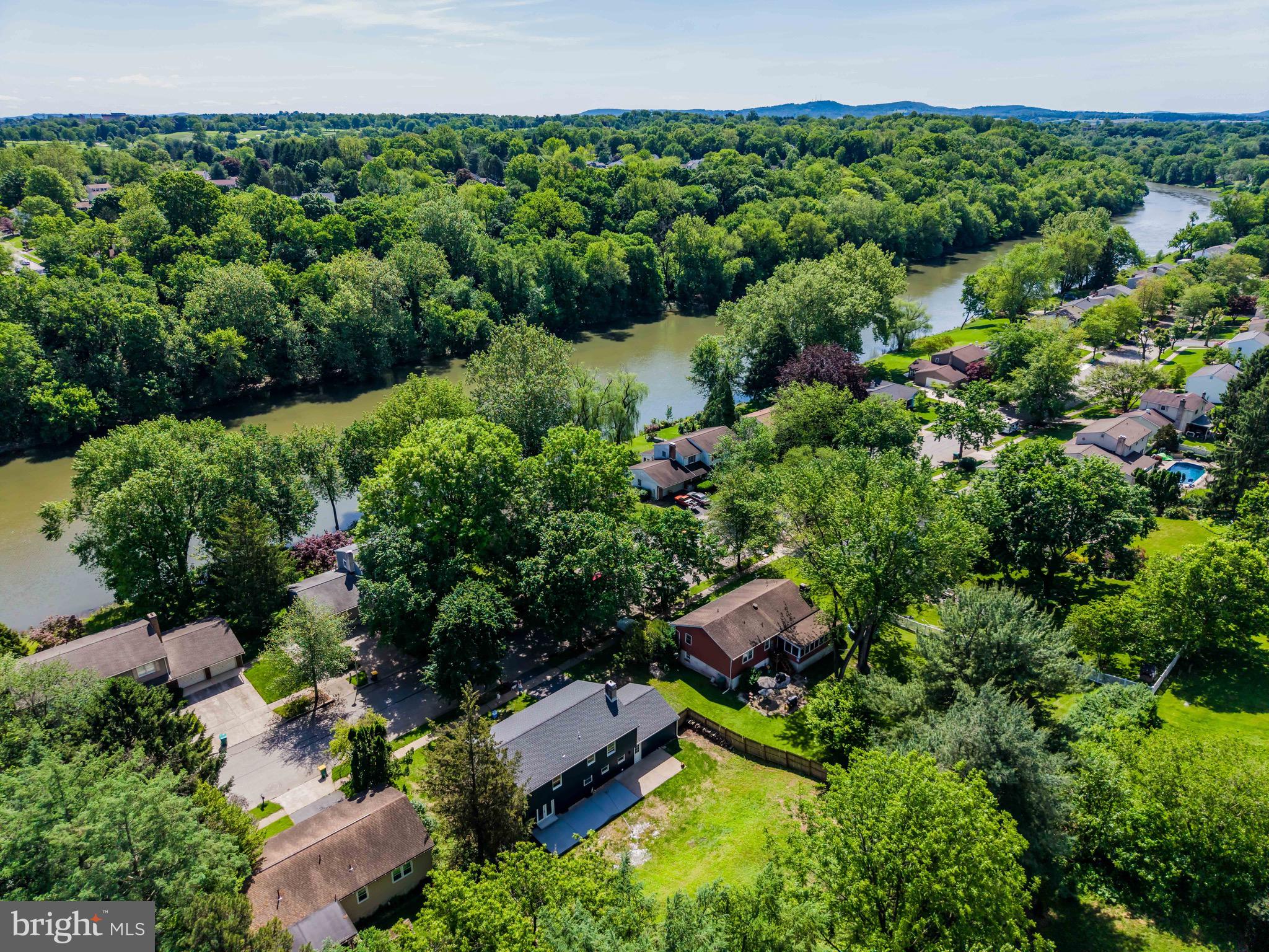 PINEBROOK - Residential