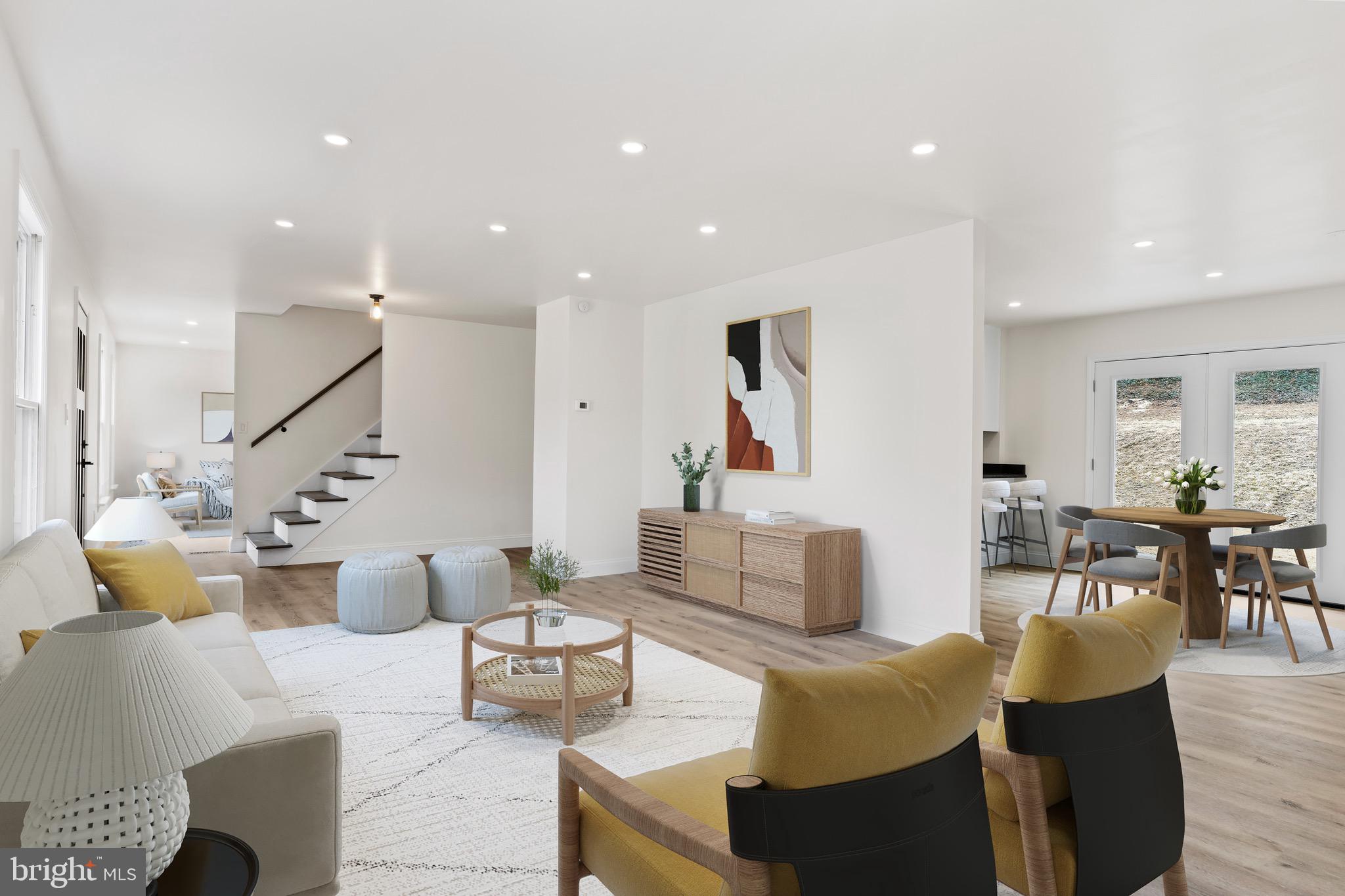 PINEBROOK - Residential