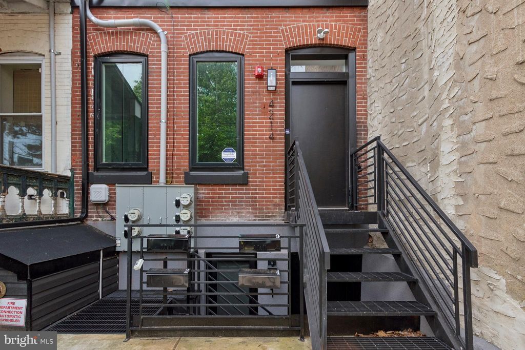 Photo of 4214 Powelton Avenue, PHILADELPHIA, PA 19104 (MLS # PAPH2530834)