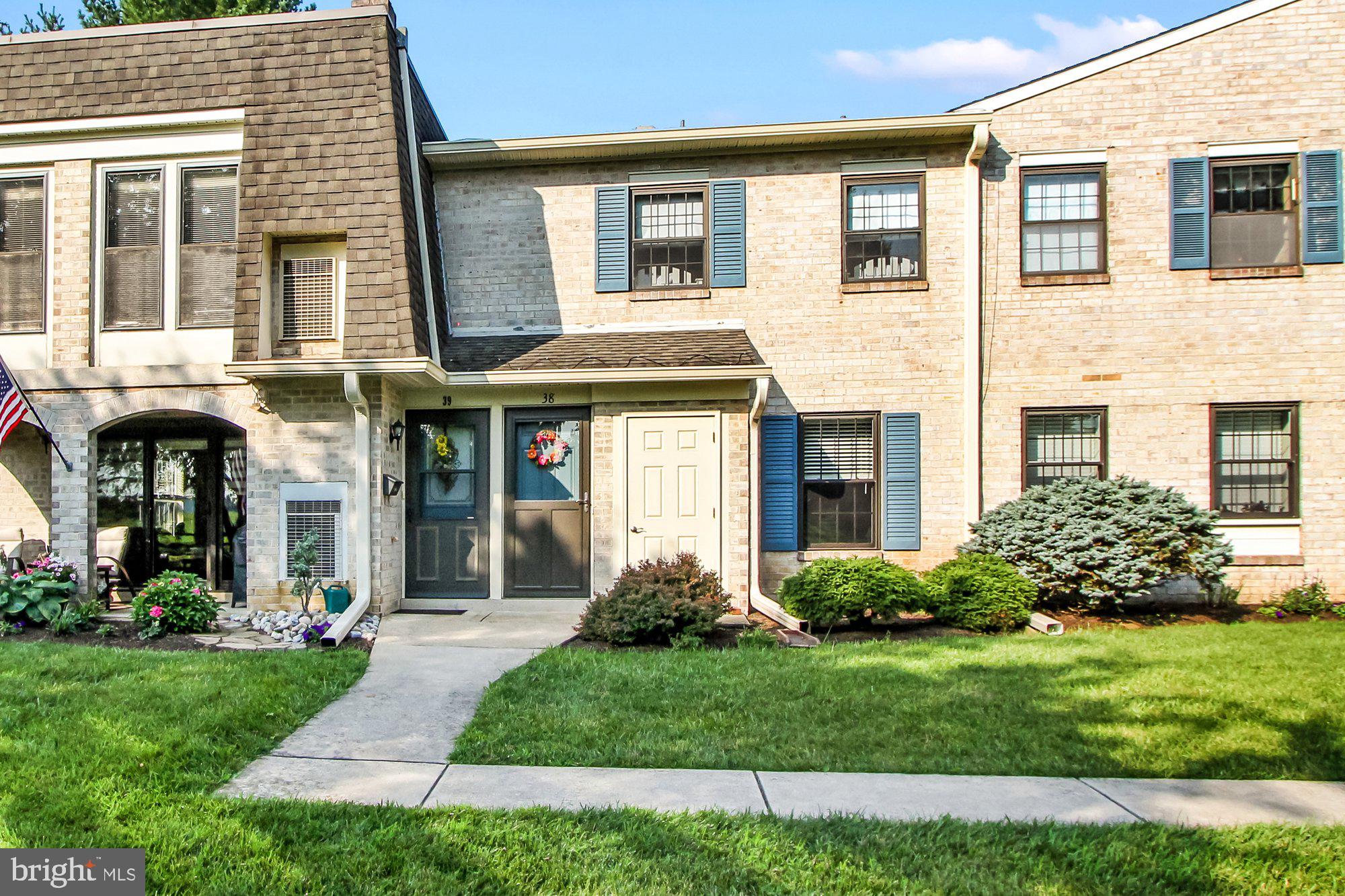 VALLEYBROOK ESTATES - Residential