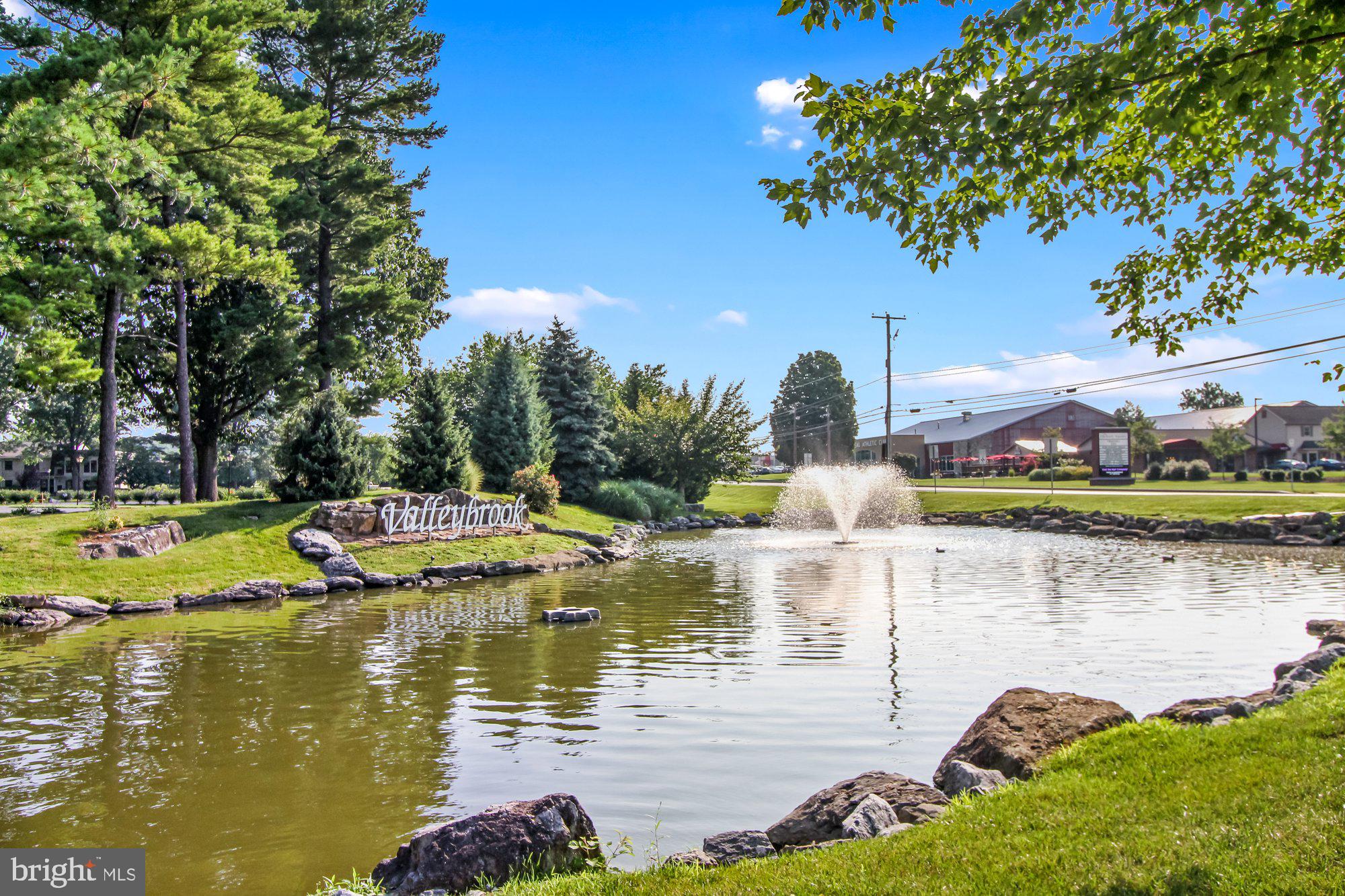 VALLEYBROOK ESTATES - Residential