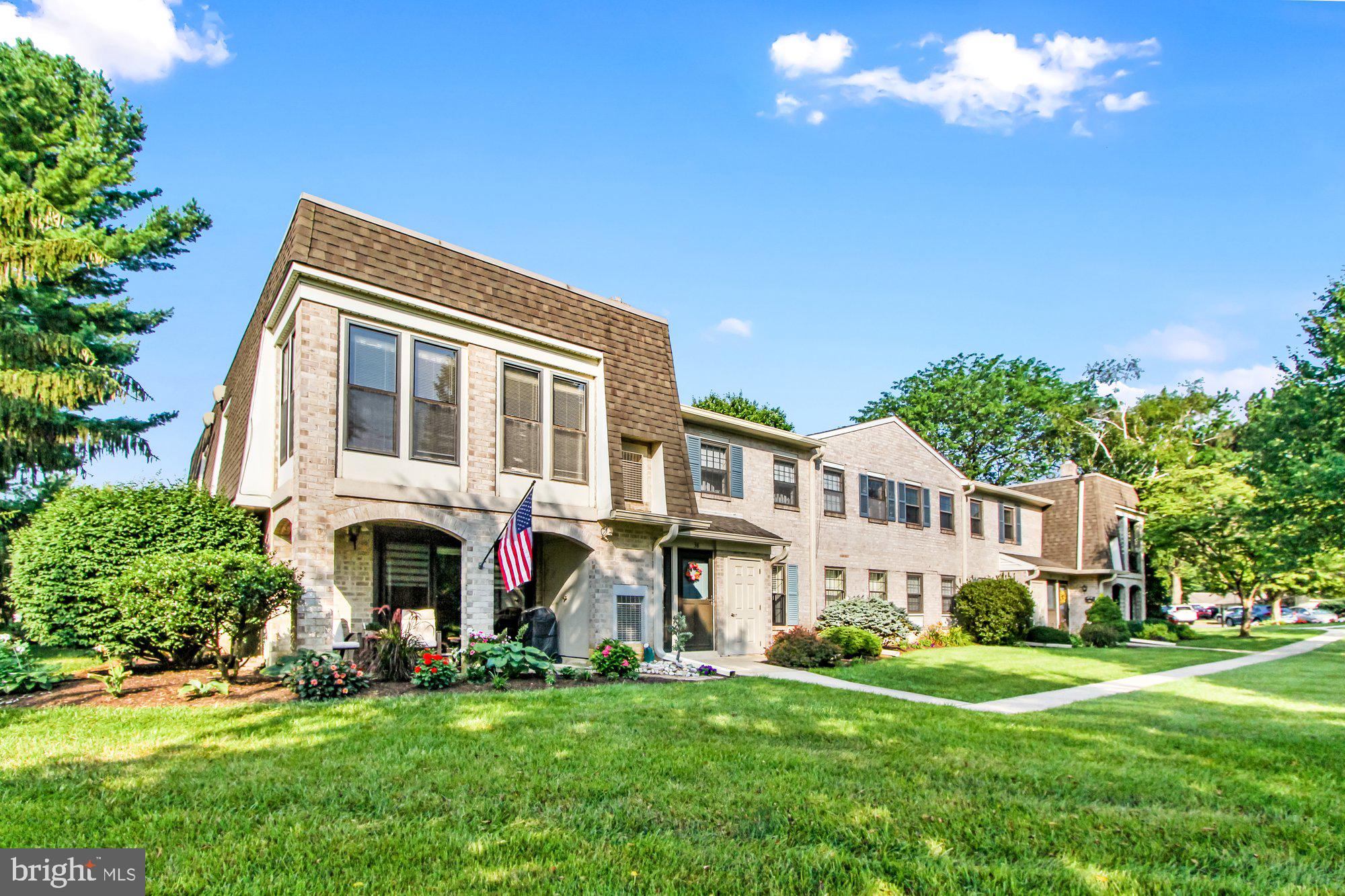 VALLEYBROOK ESTATES - Residential