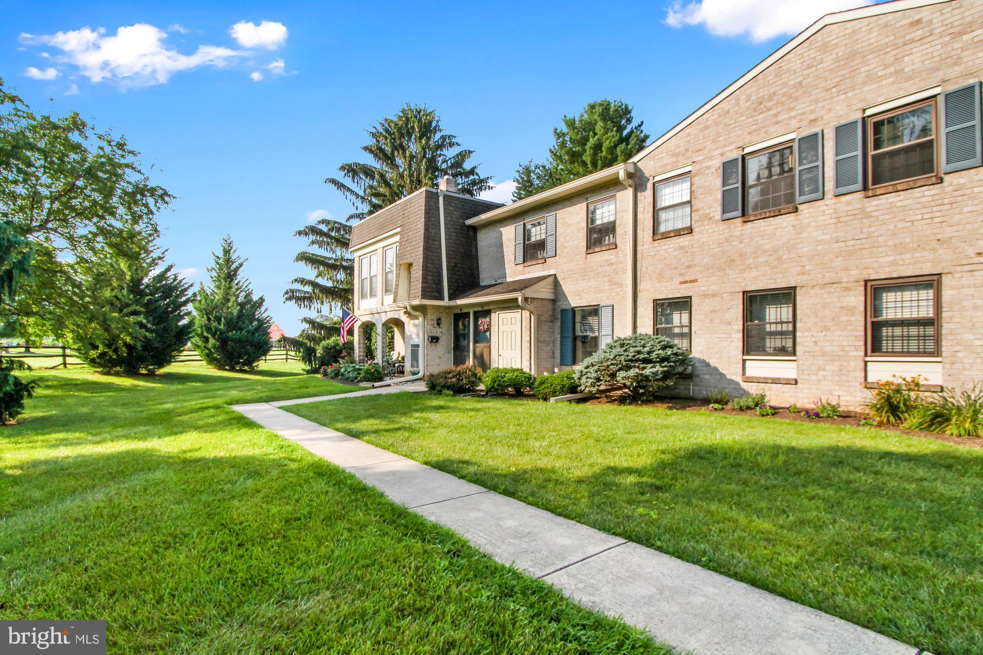 VALLEYBROOK ESTATES - Residential