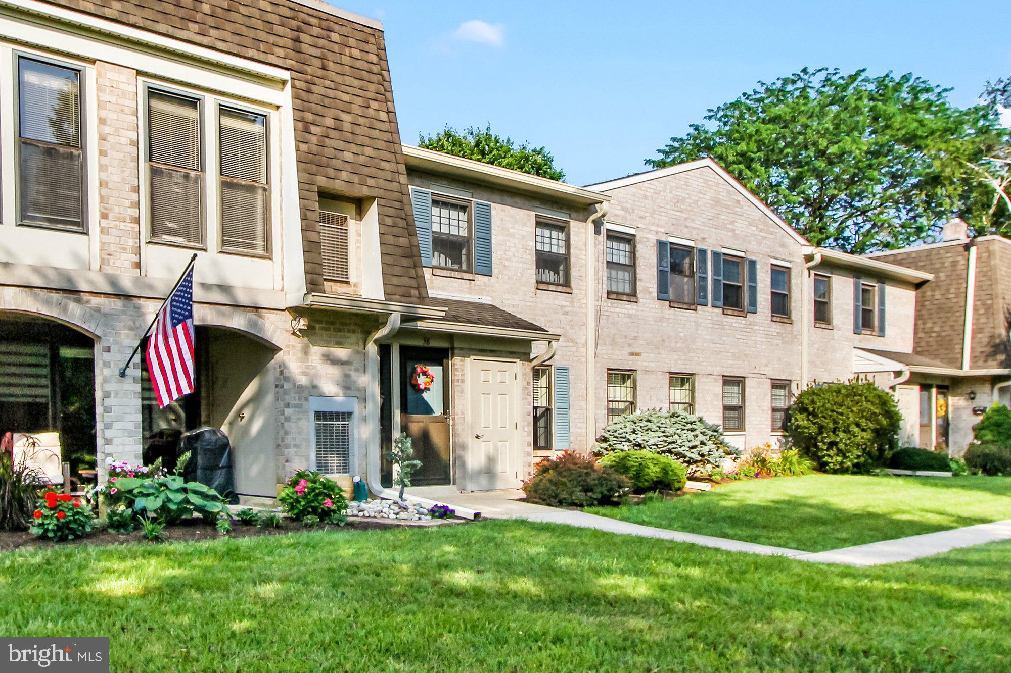 VALLEYBROOK ESTATES - Residential