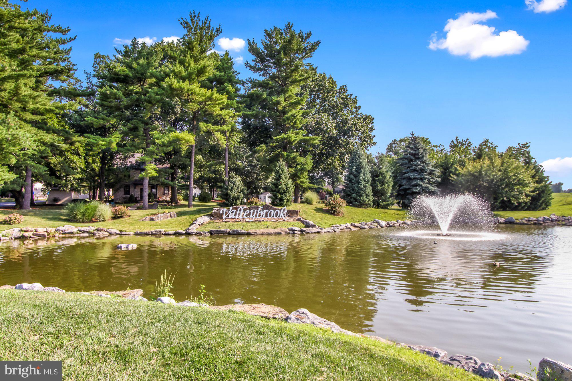 VALLEYBROOK ESTATES - Residential