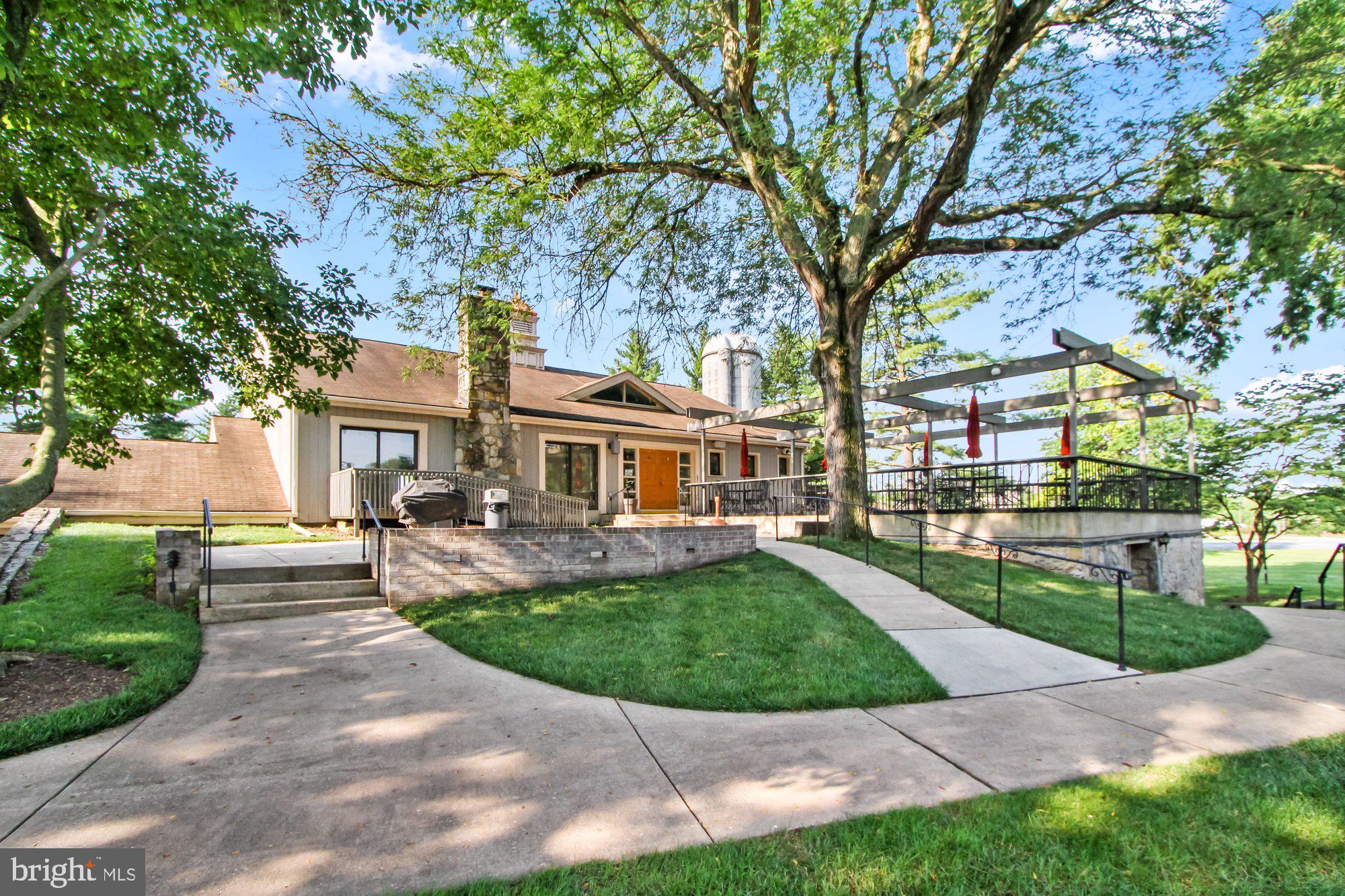 VALLEYBROOK ESTATES - Residential