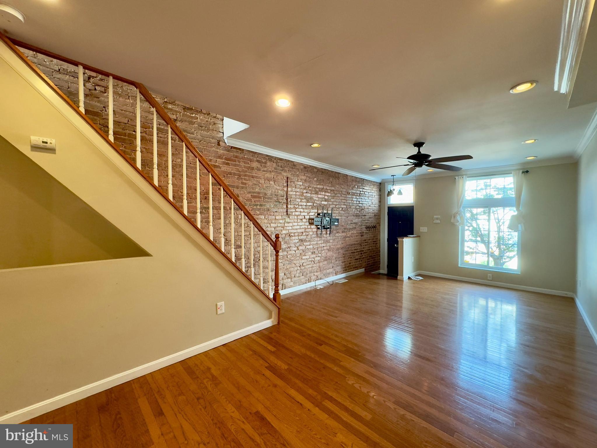 HIGHLANDTOWN - Residential Lease