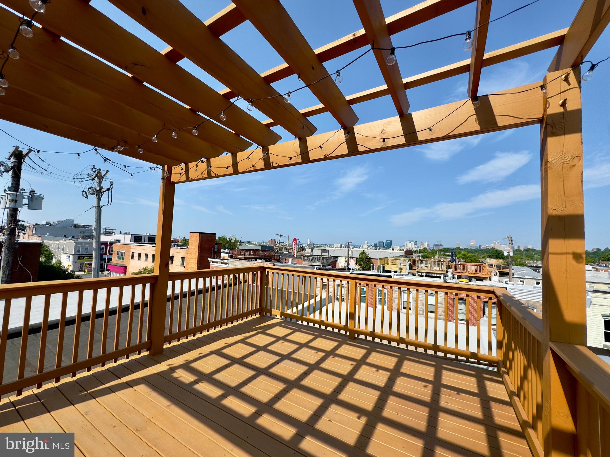 HIGHLANDTOWN - Residential Lease