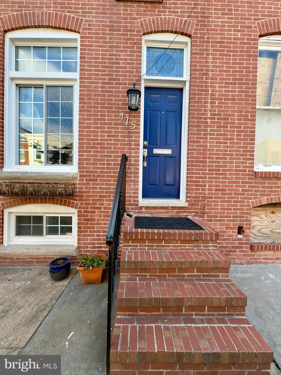 HIGHLANDTOWN - Residential Lease
