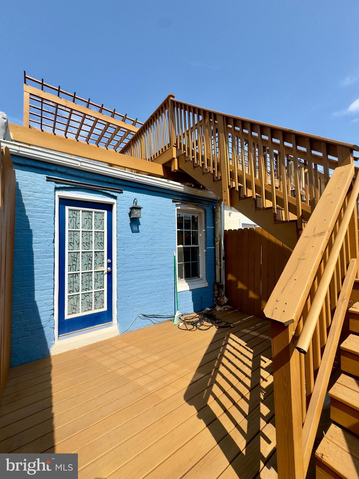 HIGHLANDTOWN - Residential Lease