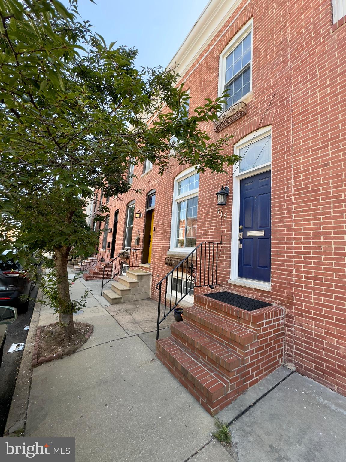 HIGHLANDTOWN - Residential Lease