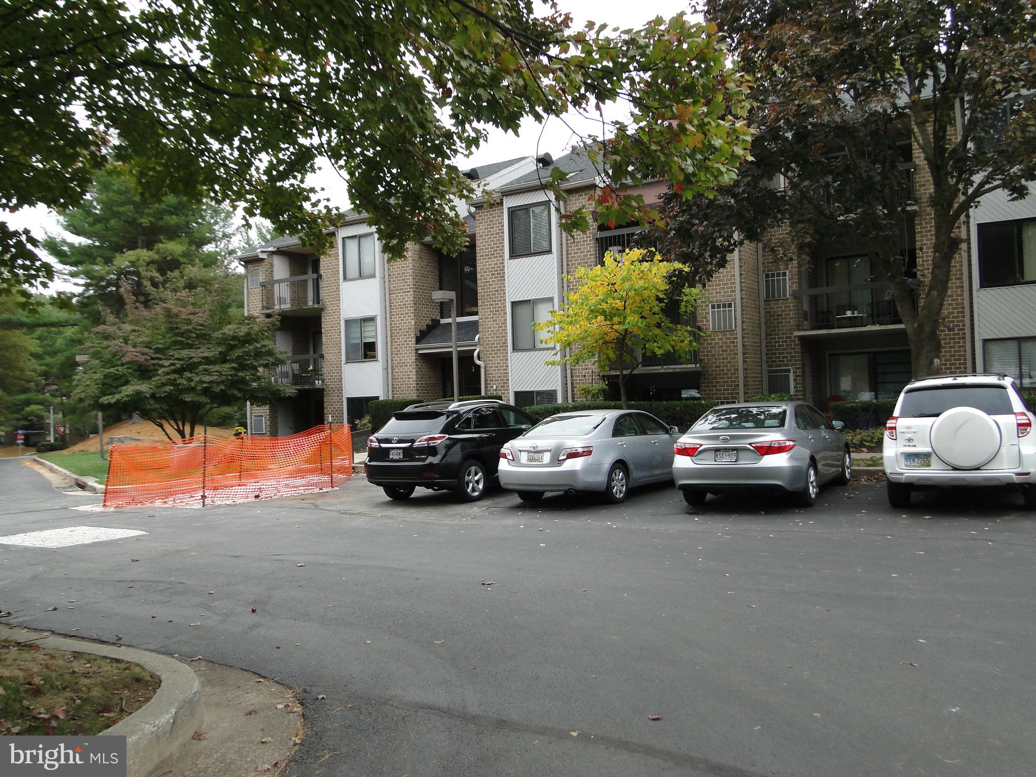 MAYS CHAPEL VILLAGE - Residential