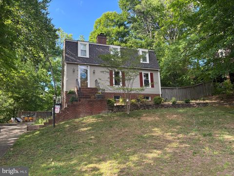Homes For Sale - 15 Seneca Terrace<br/> FREDERICKSBURG, VA 22401
