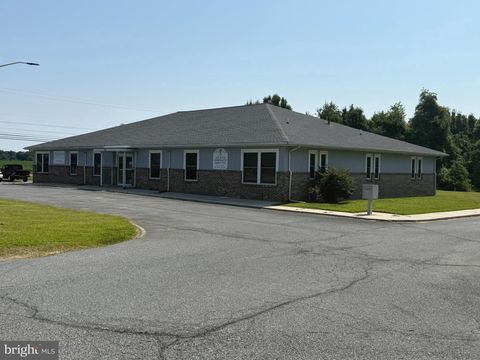 Photo of 800 Airport Road #SUITE 102, MILFORD, DE 19963 (MLS # DEKT2044806)