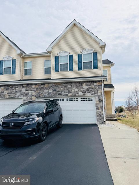 610 IRISH COURT MIDDLETOWN DE 19709