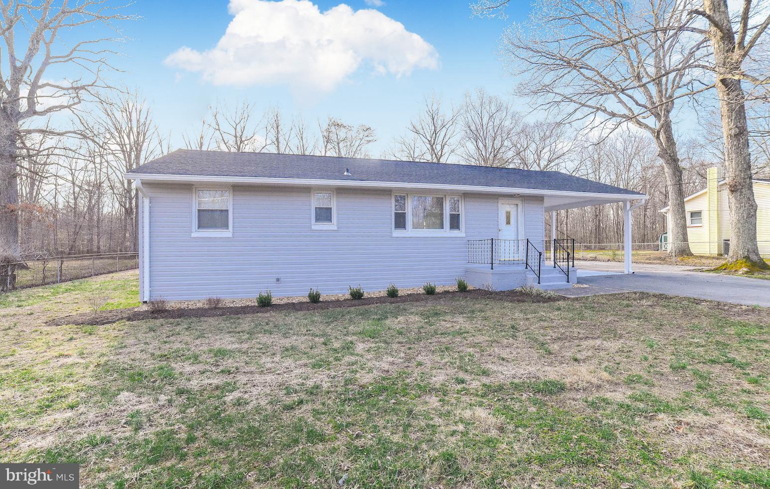 NONE AVAILABLE - Residential