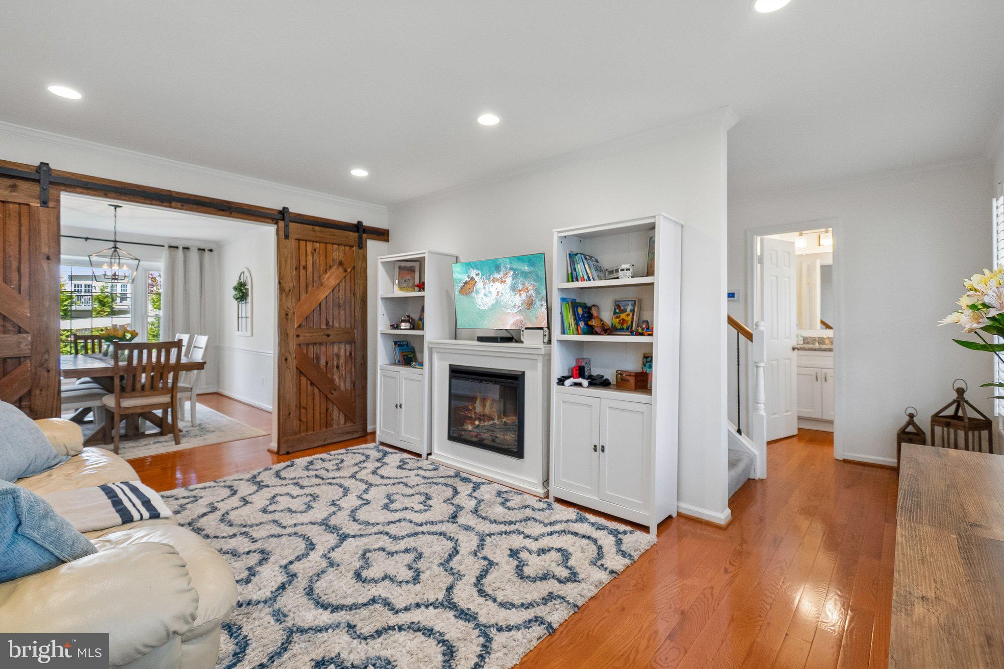 ROCKY RUN - Residential