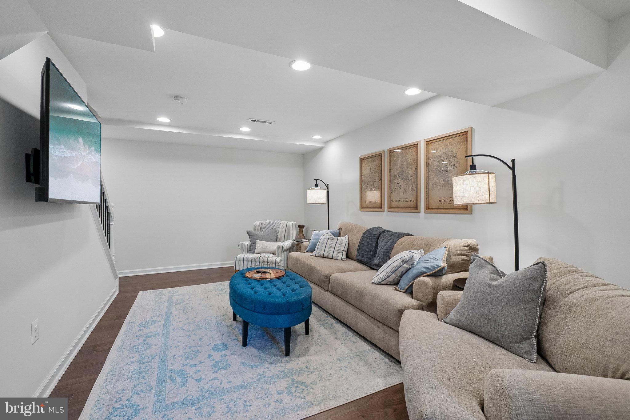 ROCKY RUN - Residential