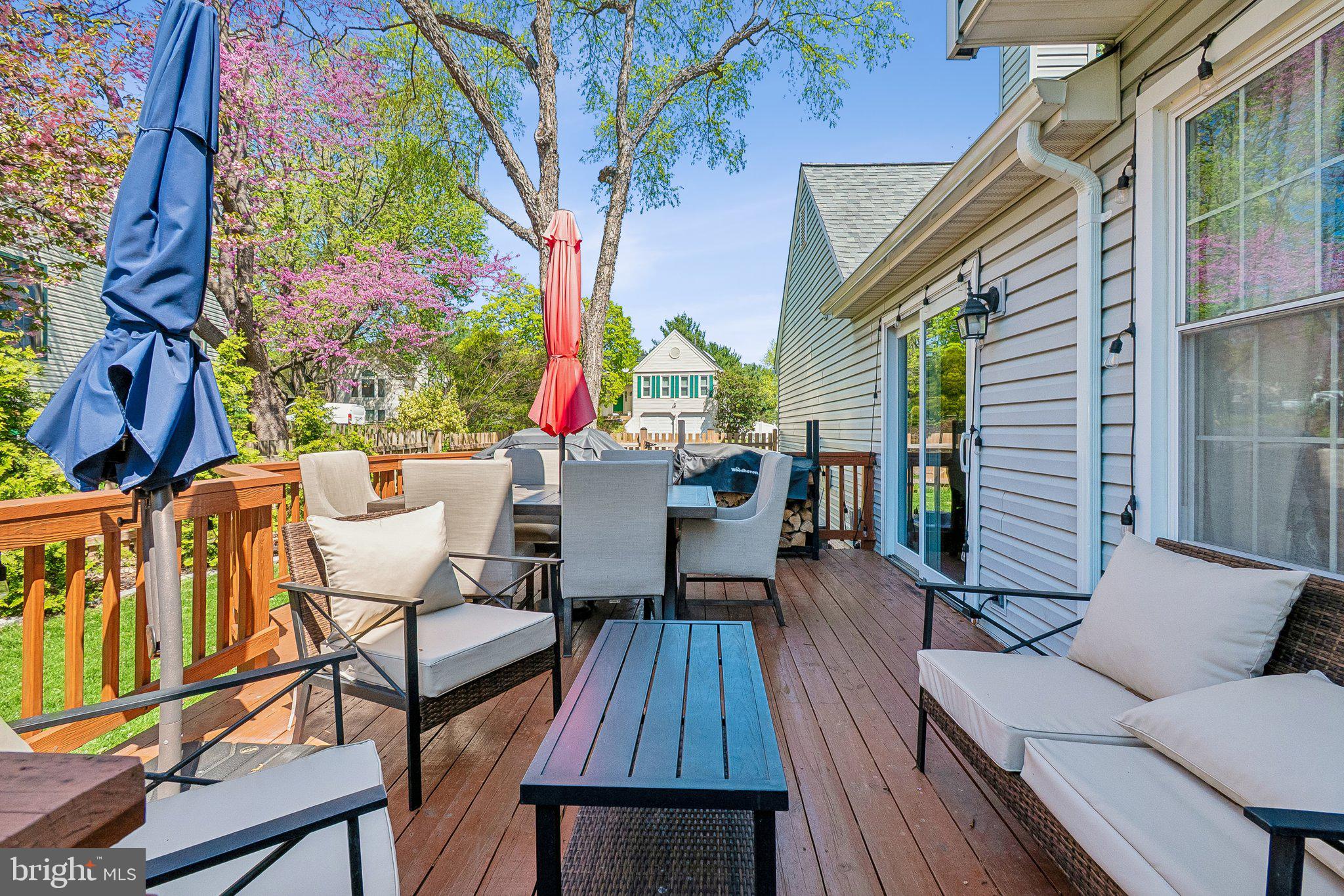 ROCKY RUN - Residential