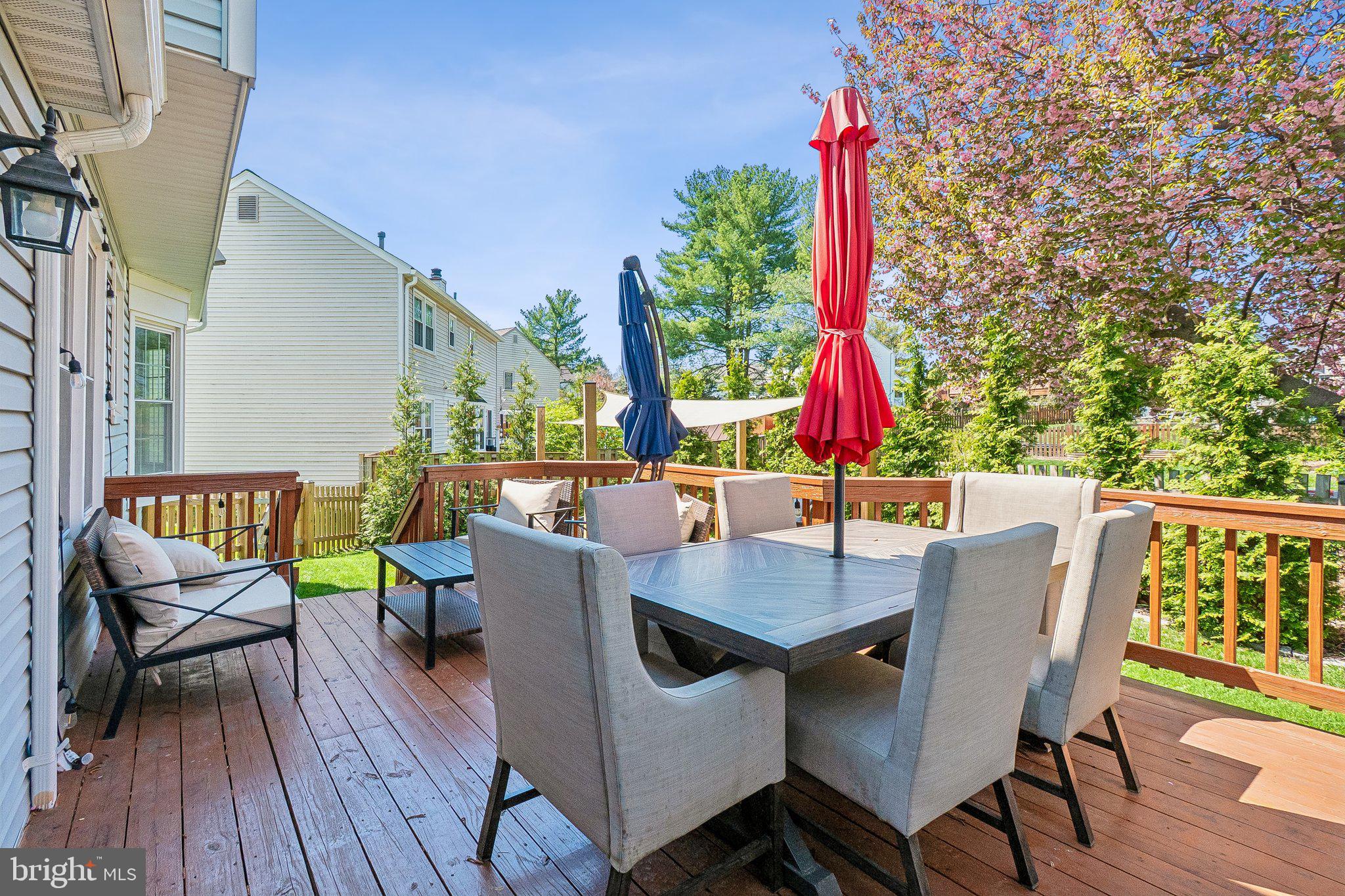 ROCKY RUN - Residential