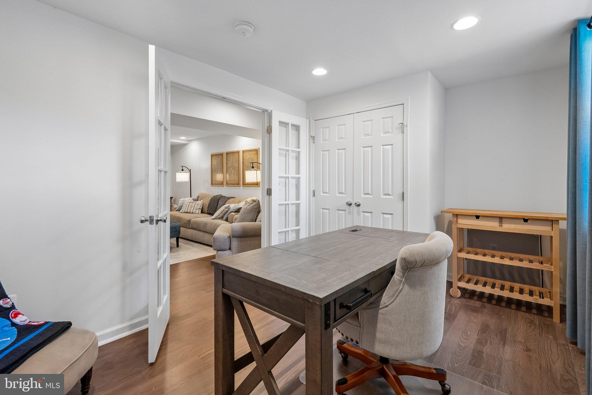 ROCKY RUN - Residential