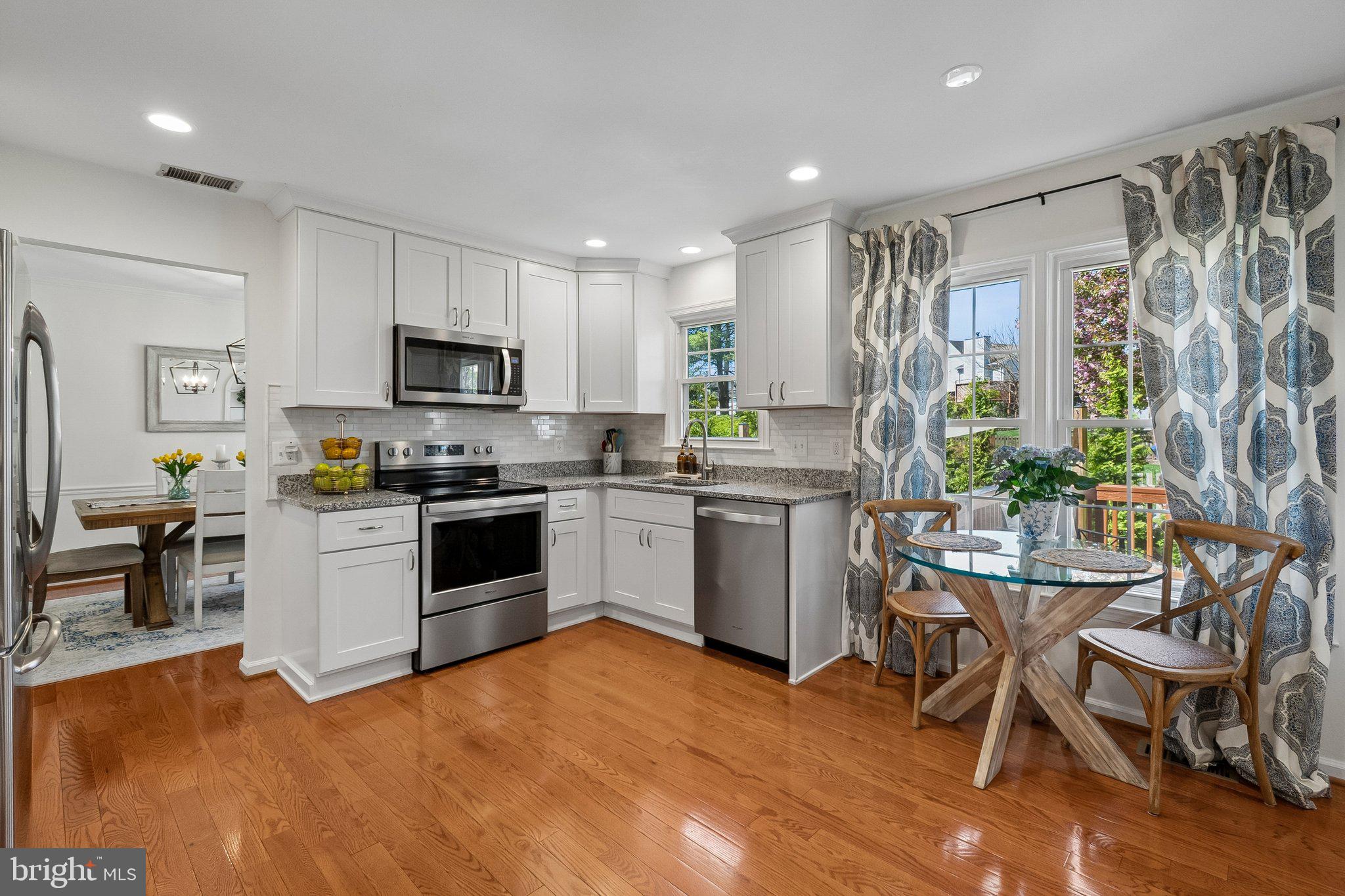 ROCKY RUN - Residential