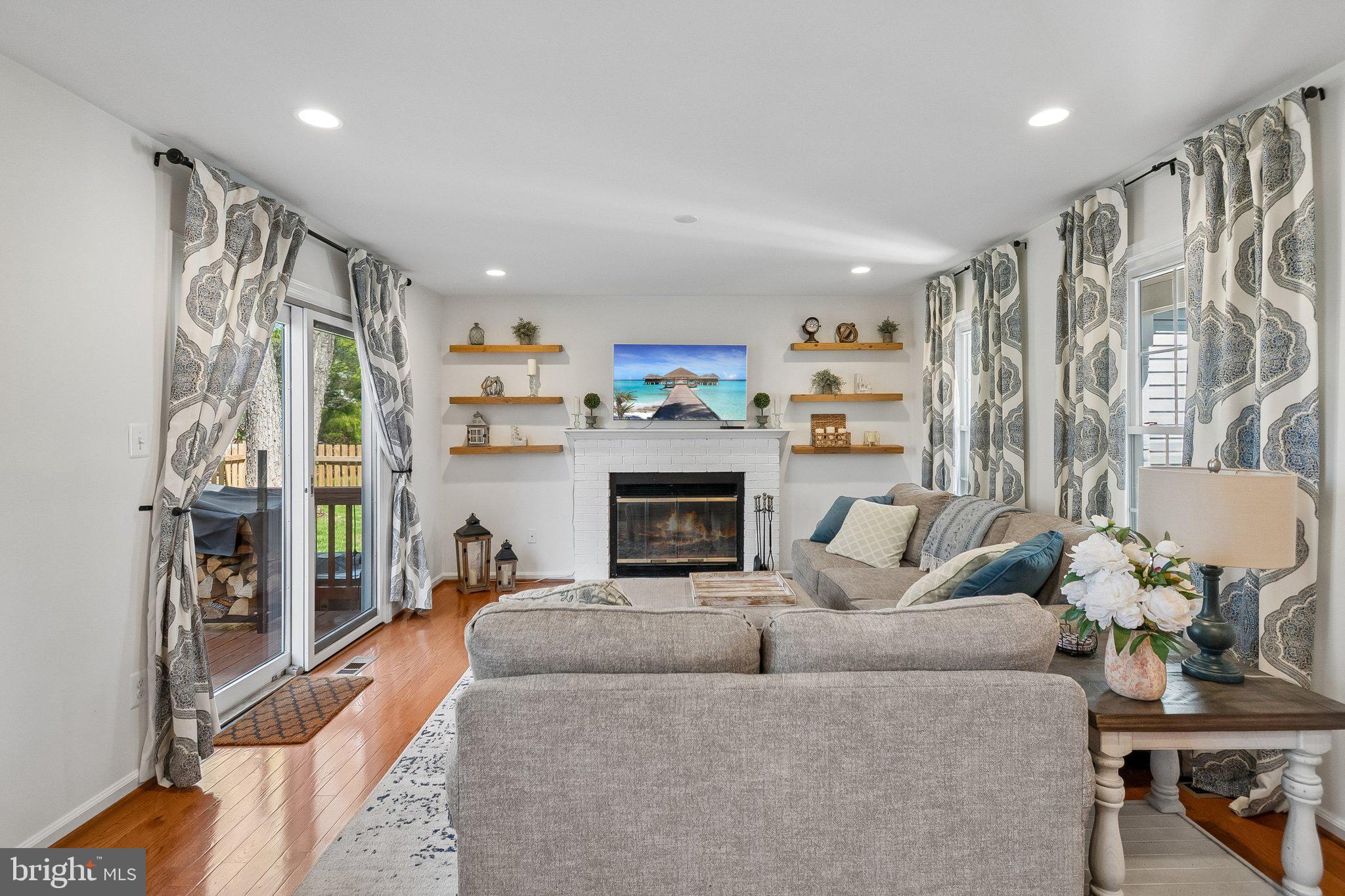 ROCKY RUN - Residential