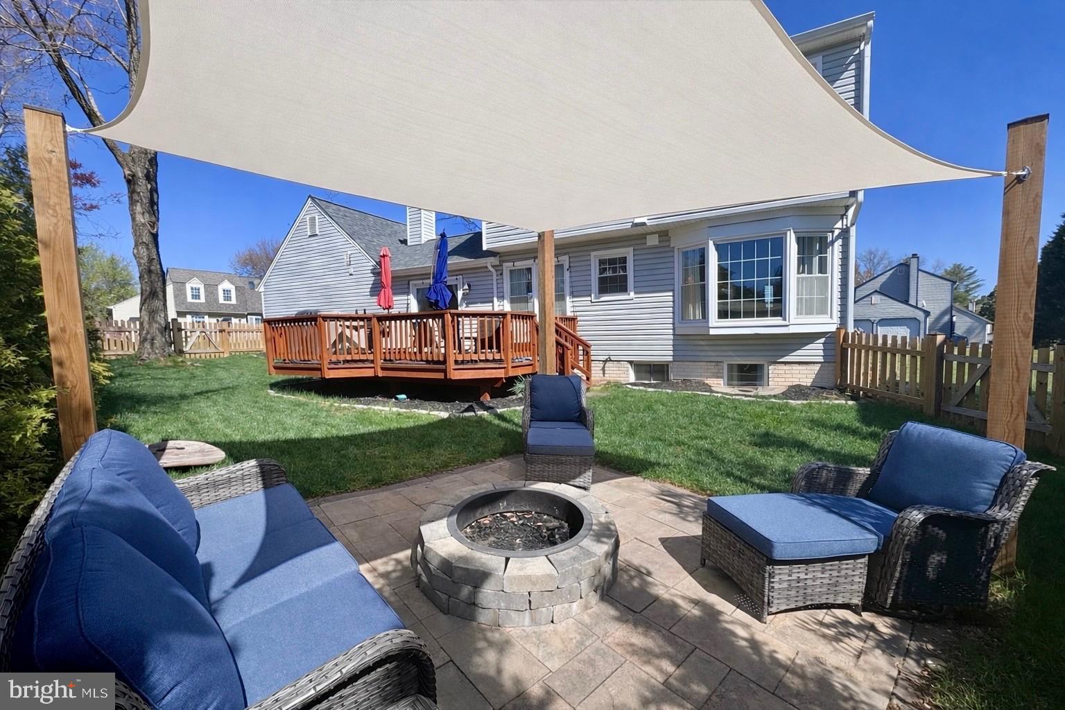 14511 OAK CLUSTER DRIVE