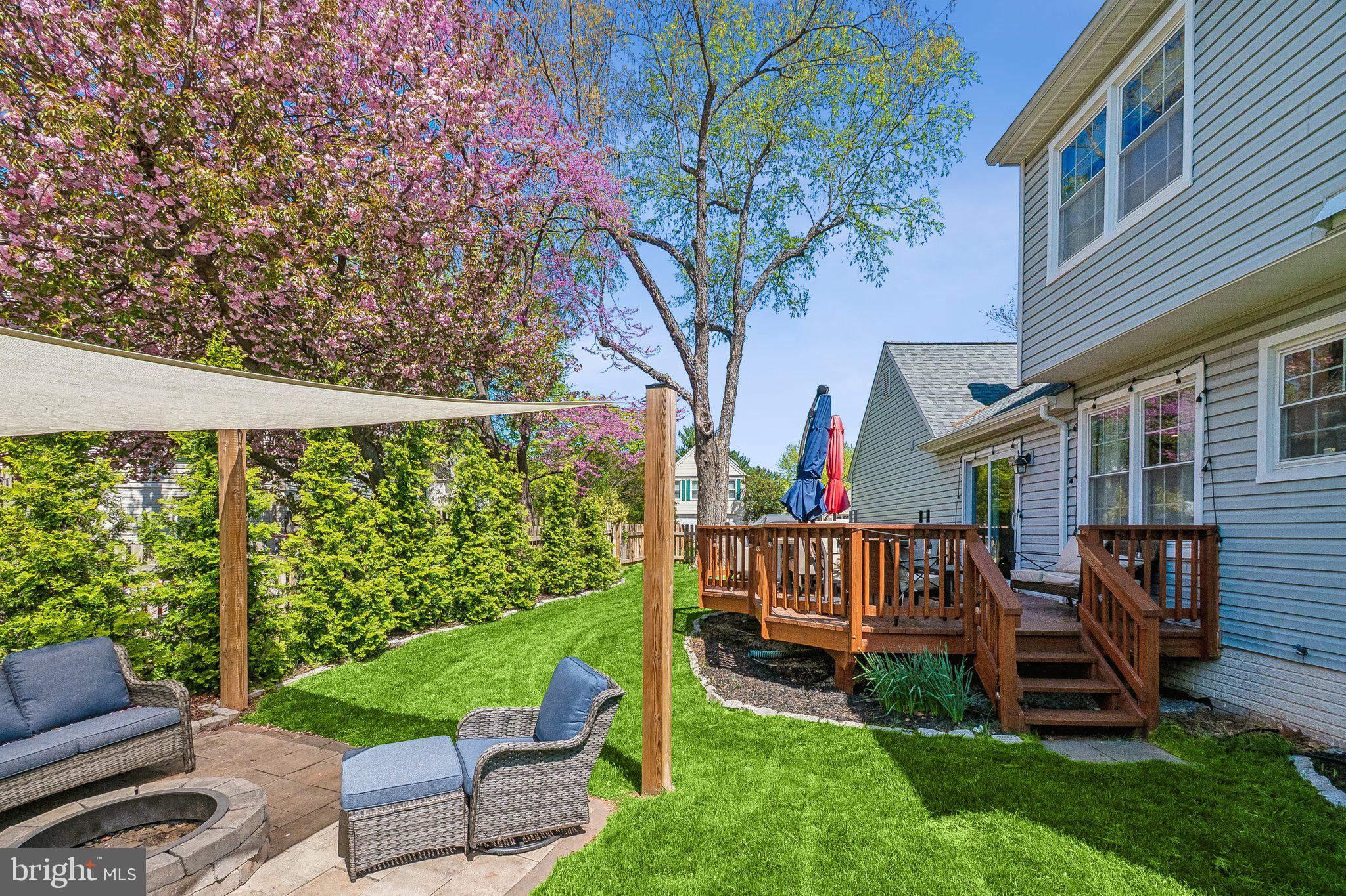 ROCKY RUN - Residential