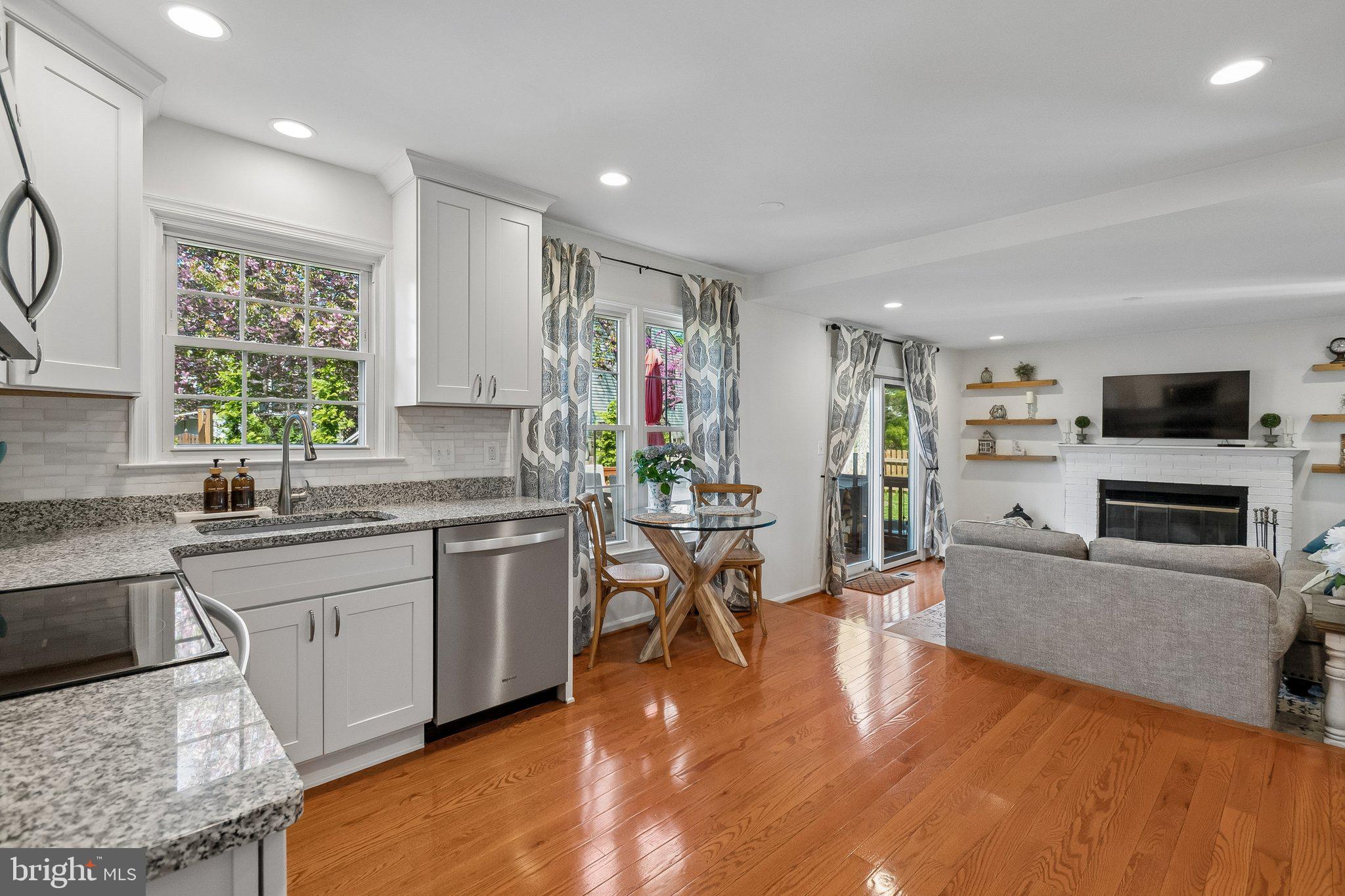 ROCKY RUN - Residential