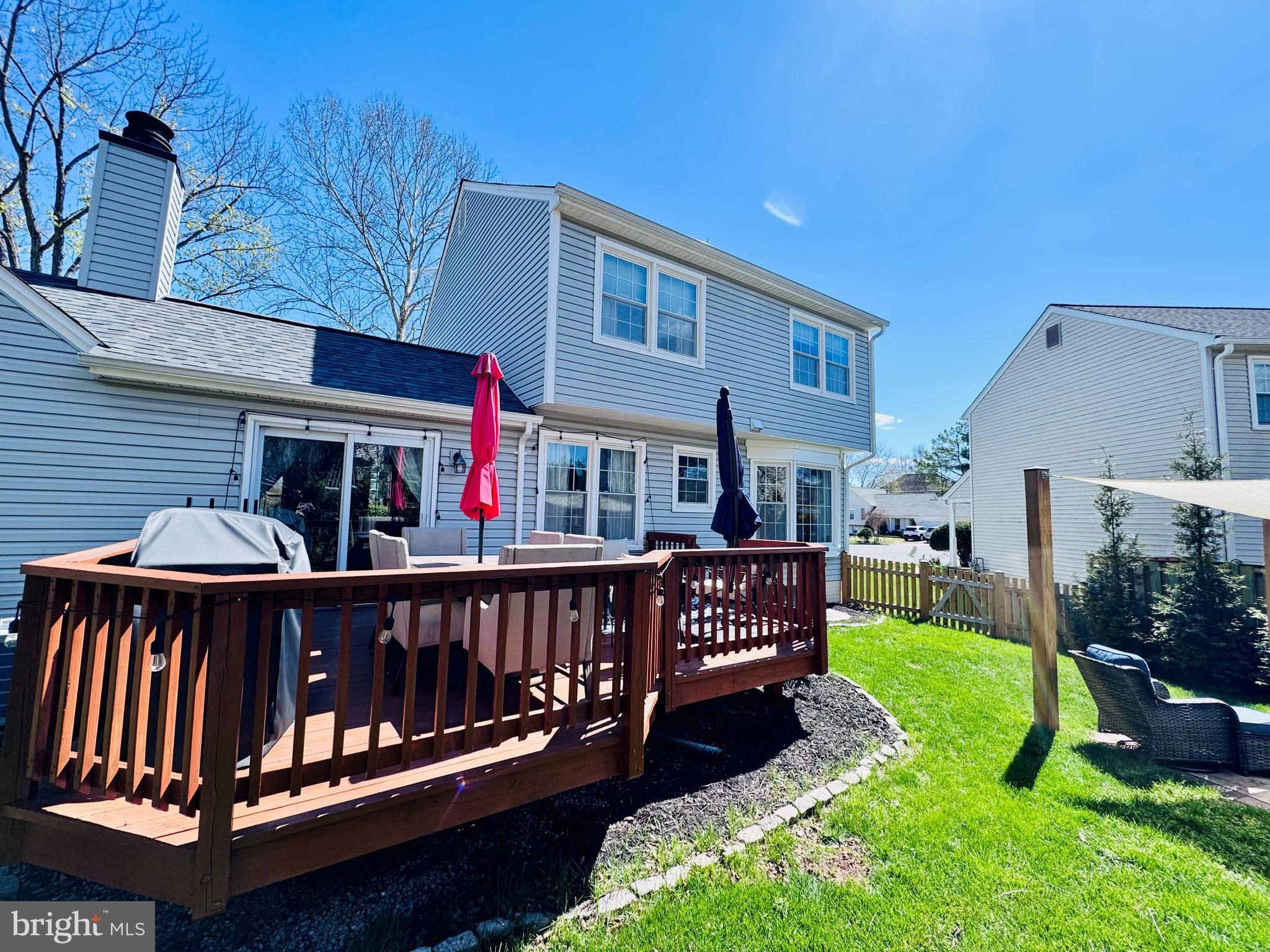 ROCKY RUN - Residential