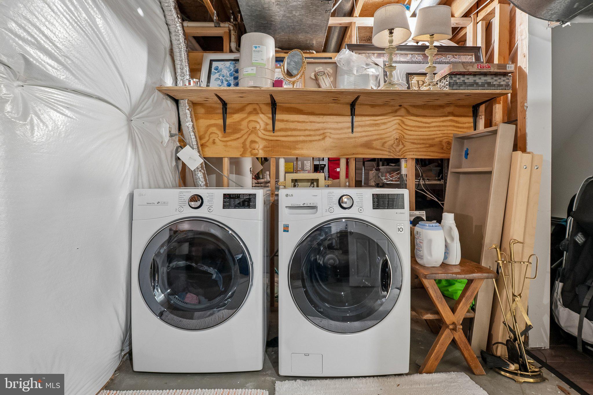 ROCKY RUN - Residential