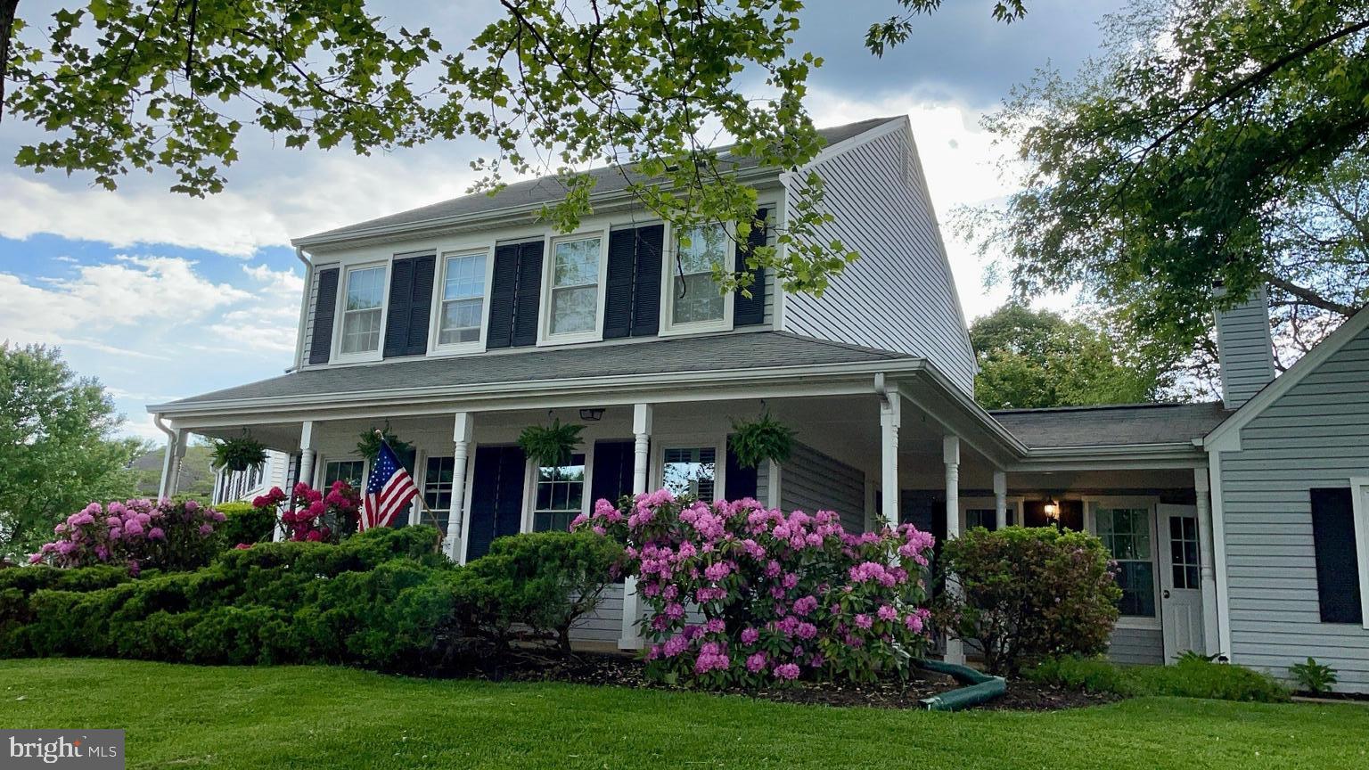 14511 OAK CLUSTER DRIVE