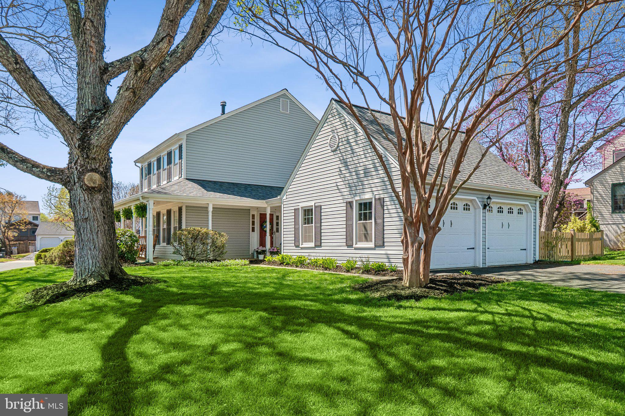 ROCKY RUN - Residential