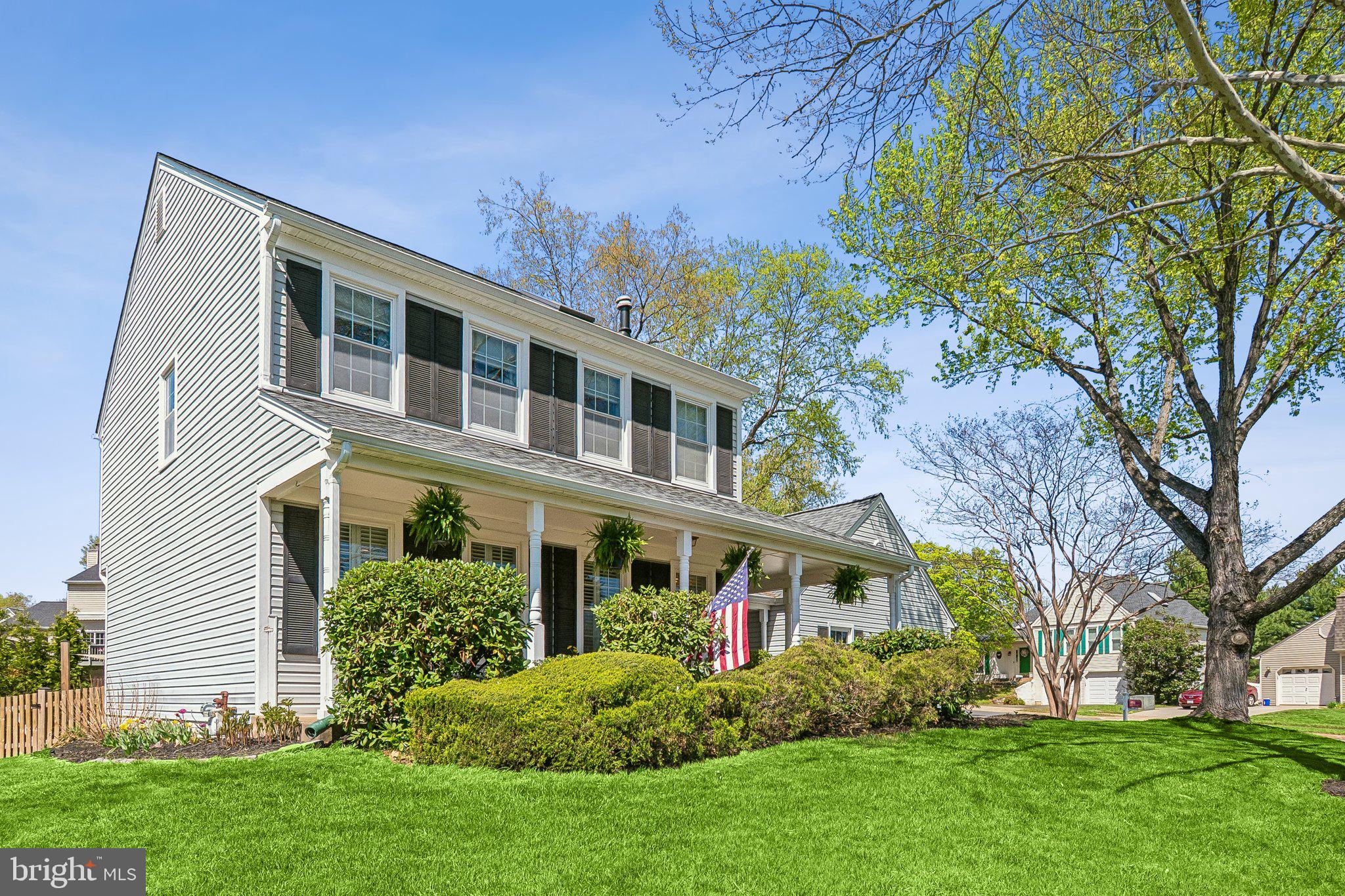 ROCKY RUN - Residential